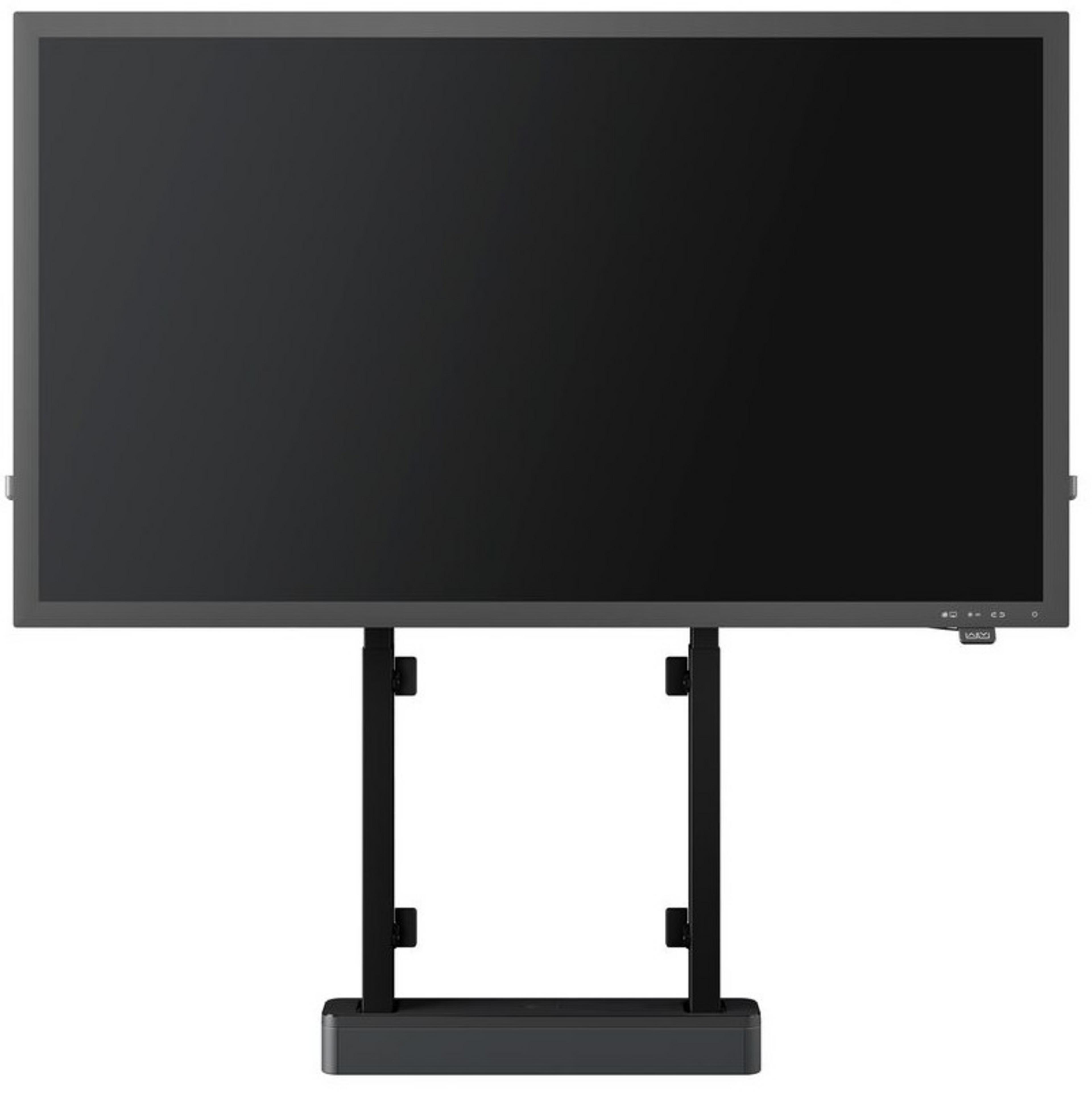 Support mural Vogel's RISE 2008