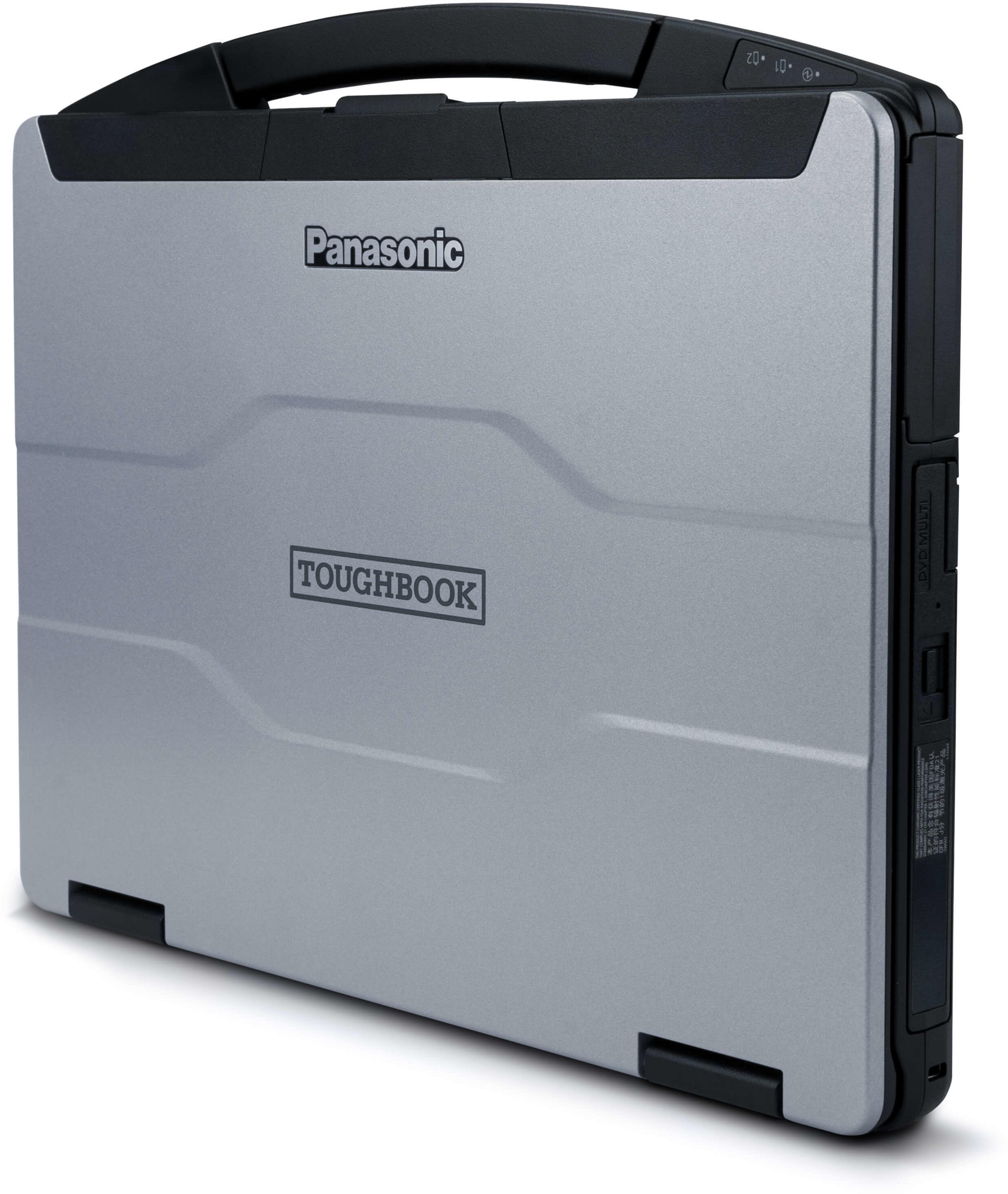 Panasonic FZ-55 mk3 i5 16/512GB LTE Cam