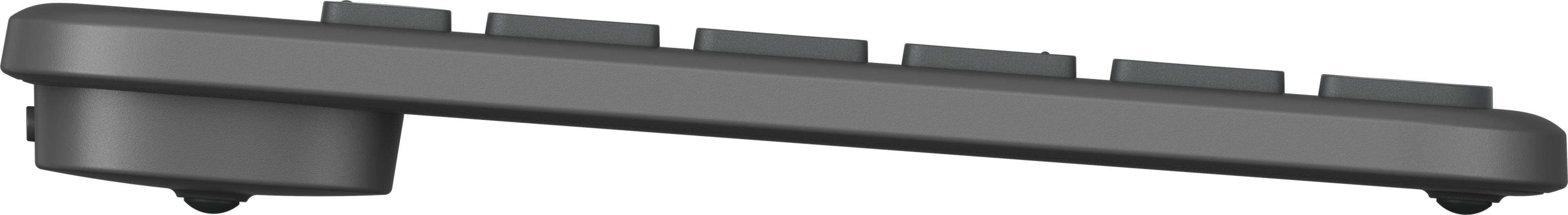 Clavier Logitech K980 Slim Solar