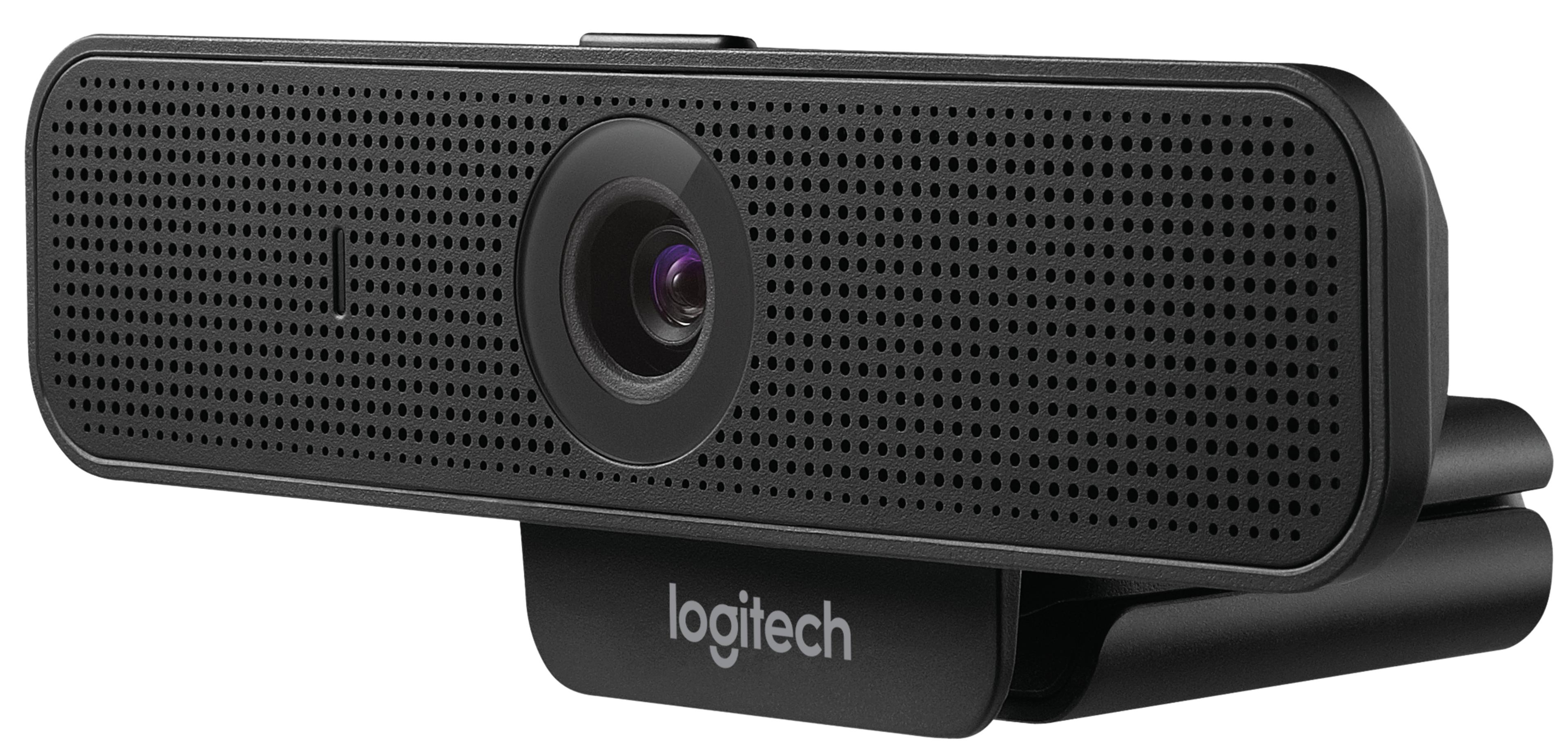 Logitech Wired VideoCollaboration Kit UC