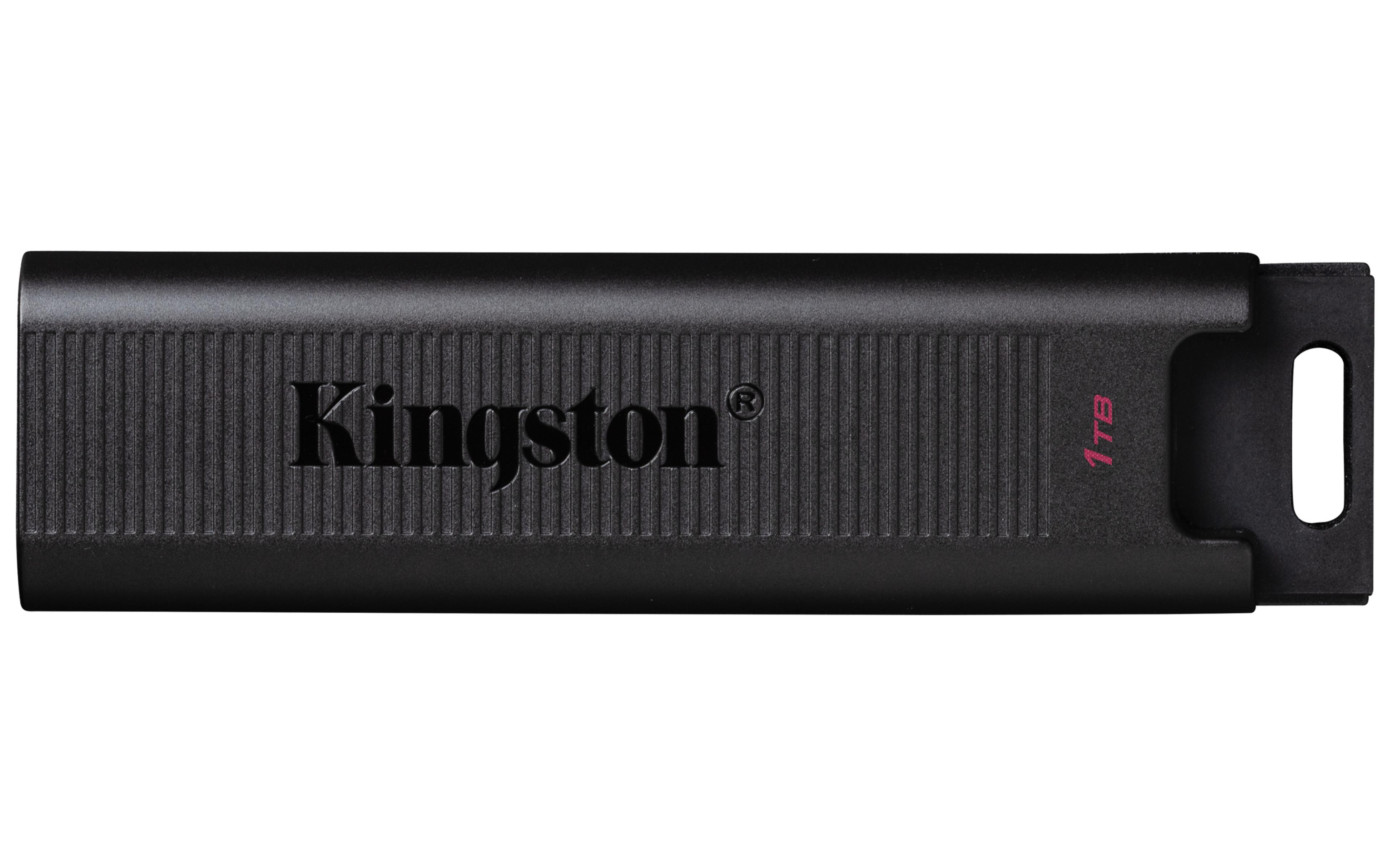 Clé USB-C 1 To Kingston DT Max