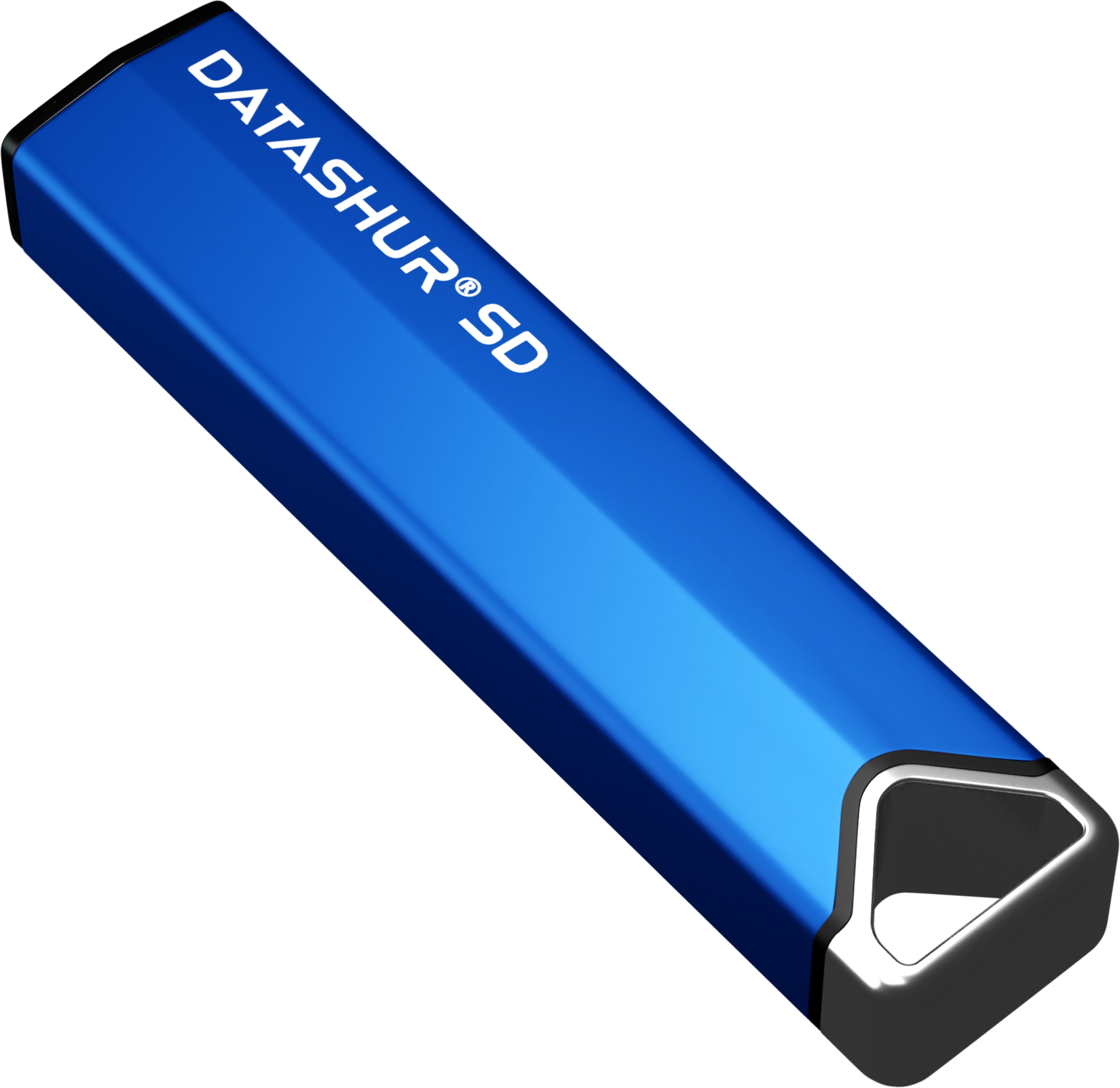 datAshur SD Dual Pack + 1 KeyWriter LC