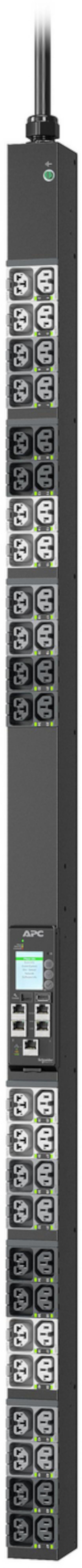 APC NetShelter Rack PDU Advanced 3ph 16A