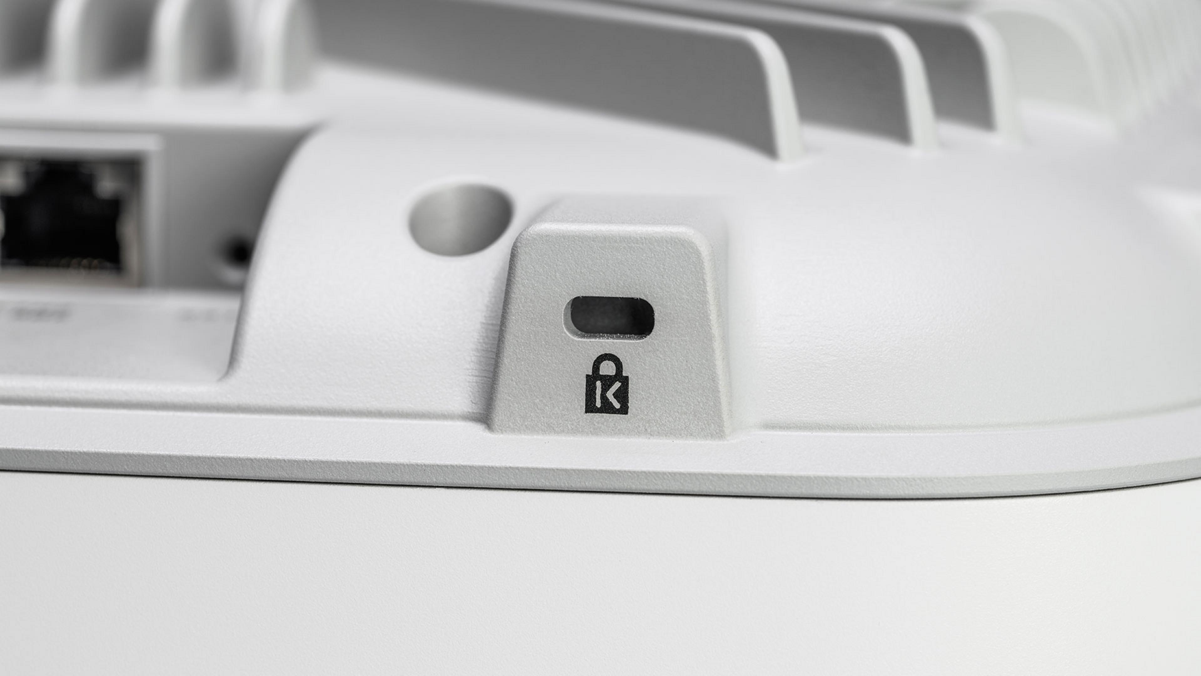 LANCOM LX-7200E Access Point