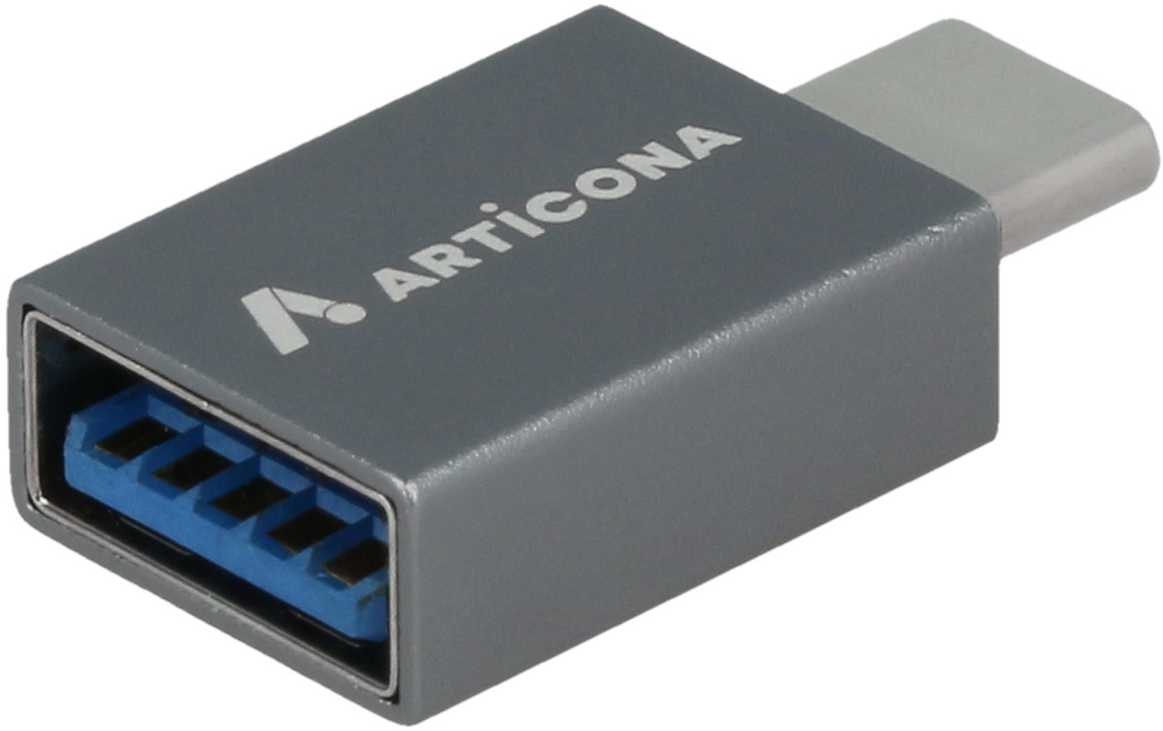 ARTICONA USB C - A adapter