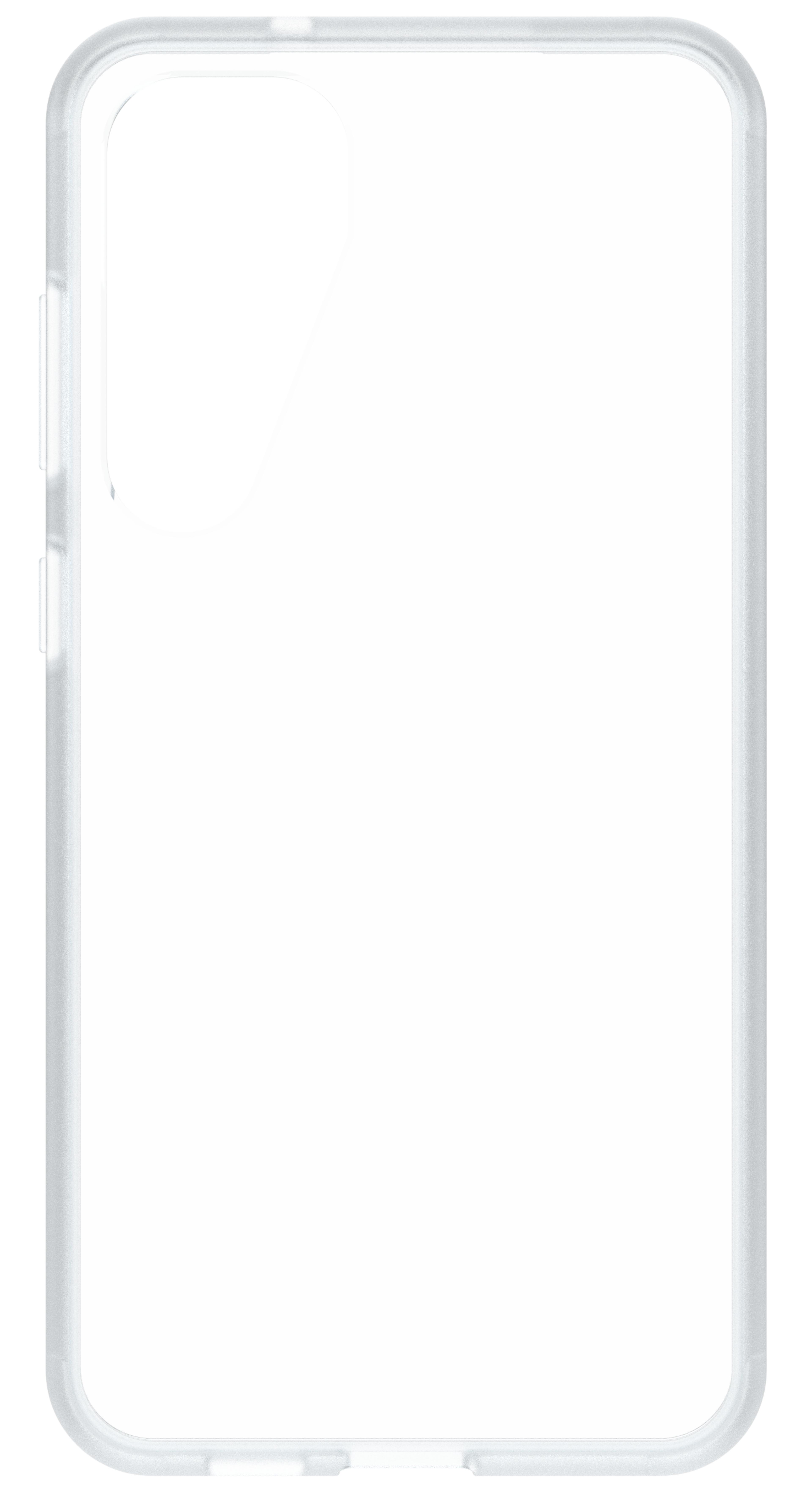 OtterBox React Galaxy S25+ Clear