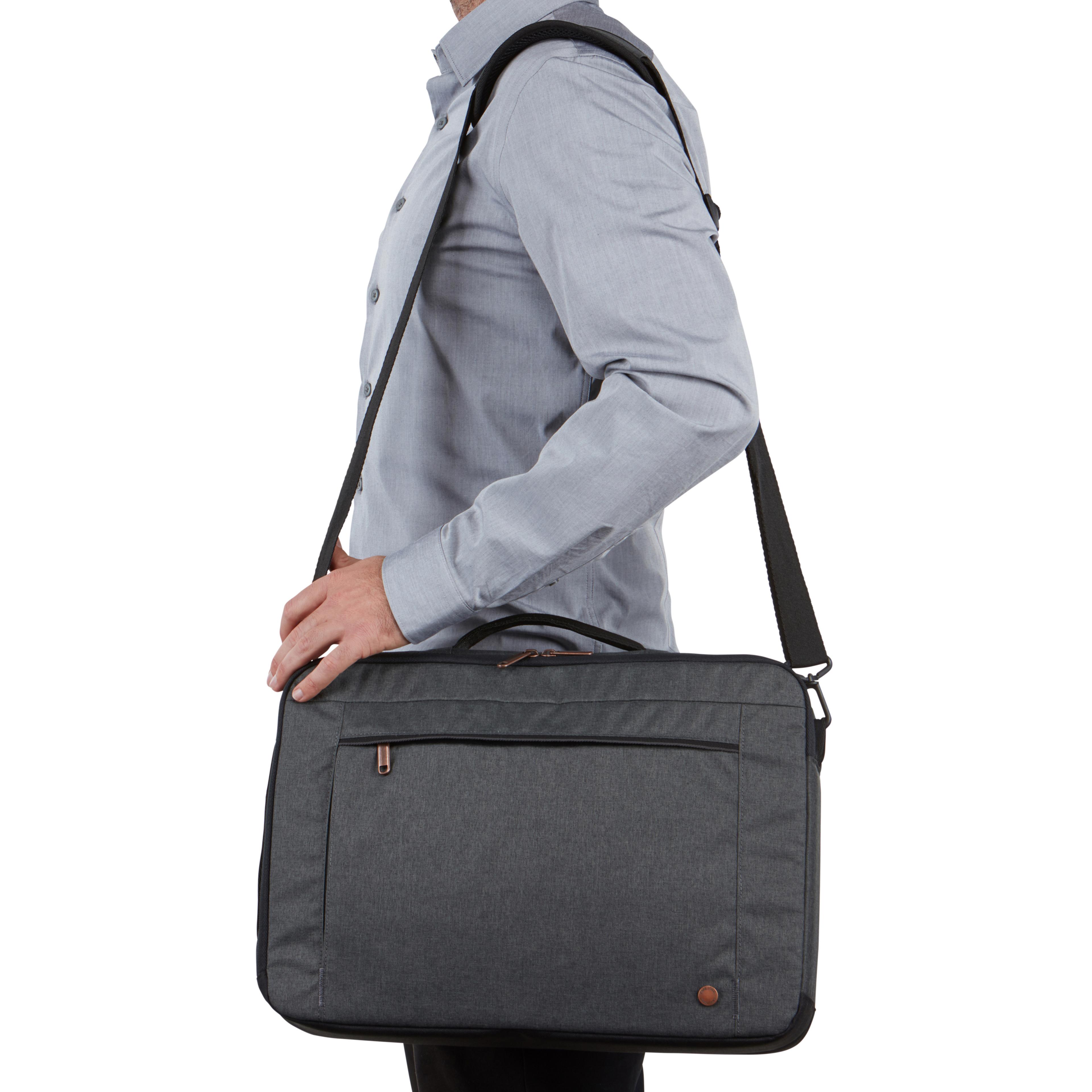 Borsa Case Logic Era Hybrid 15,6"