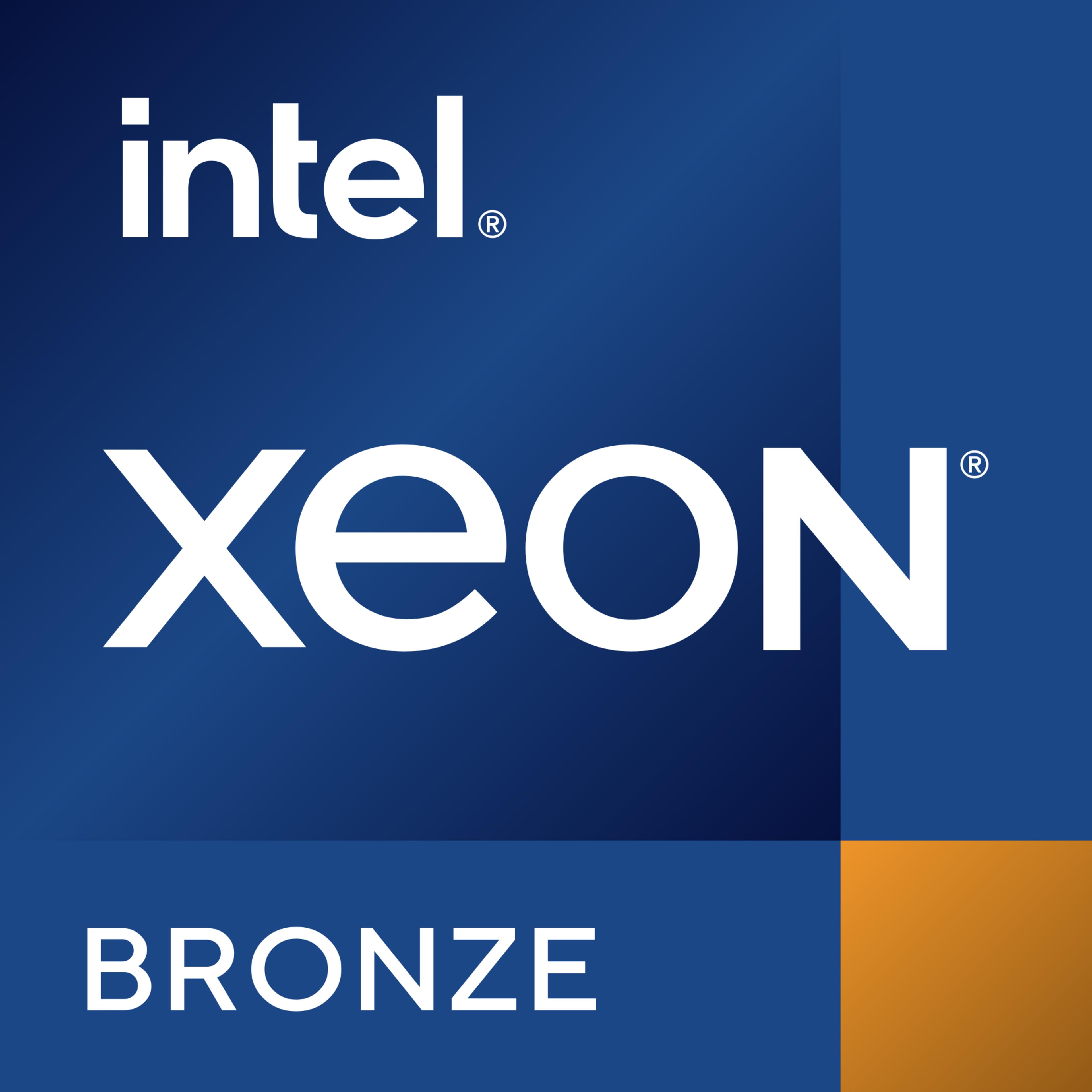 Fsas Intel Xeon Bronze 3204 Processor