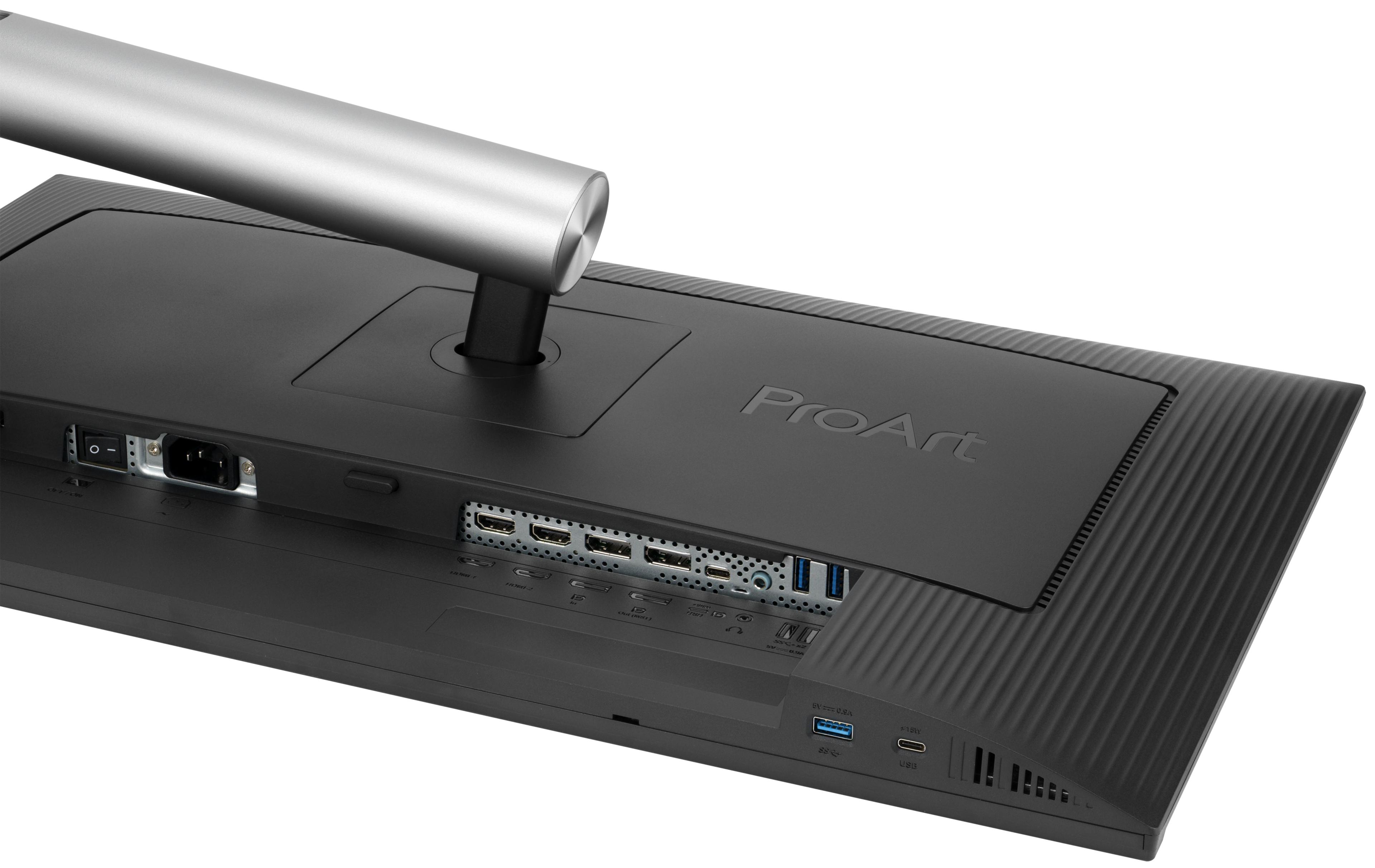 Écran Asus ProArt PA279CRV