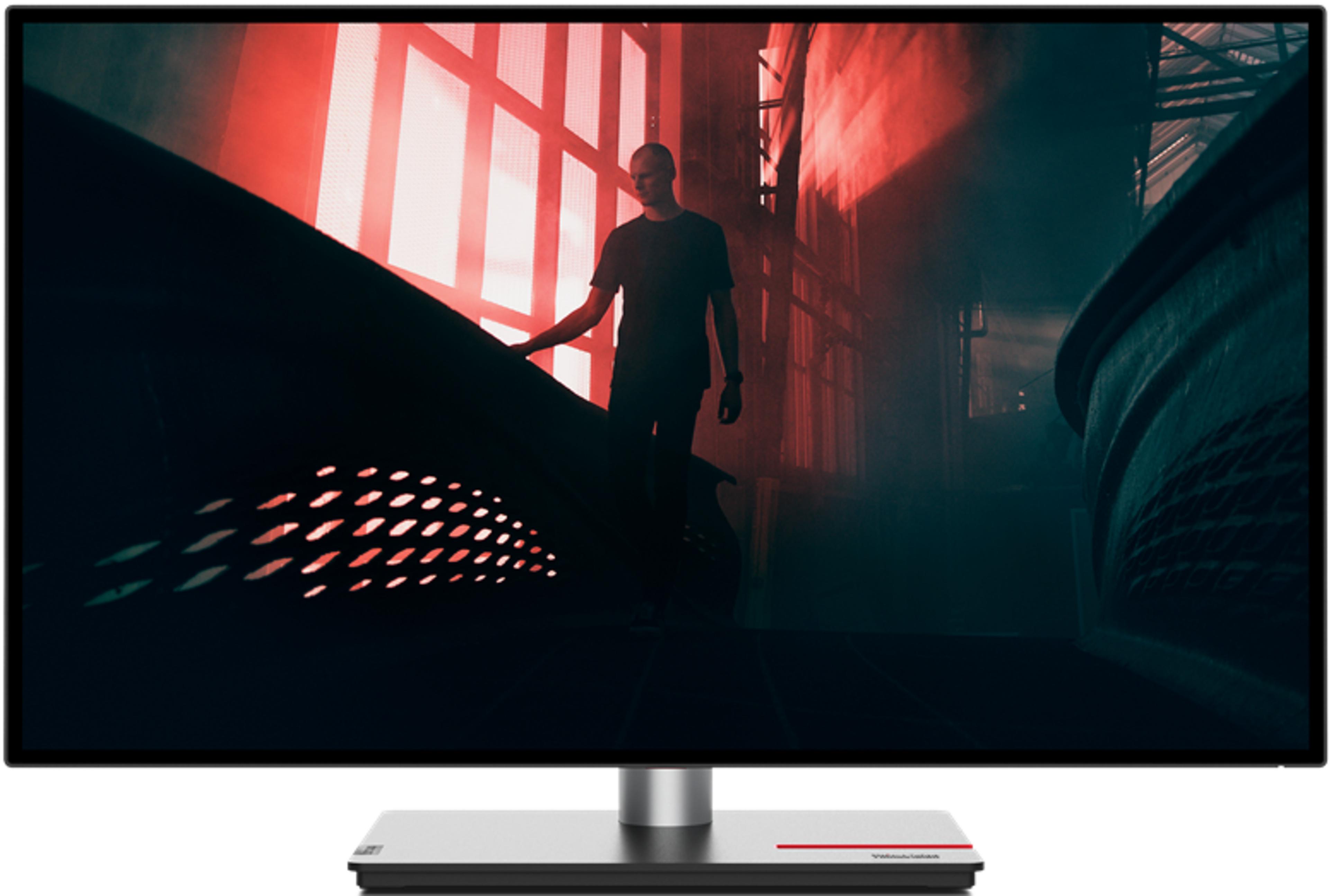 Lenovo ThinkVision P27h-30 Monitor