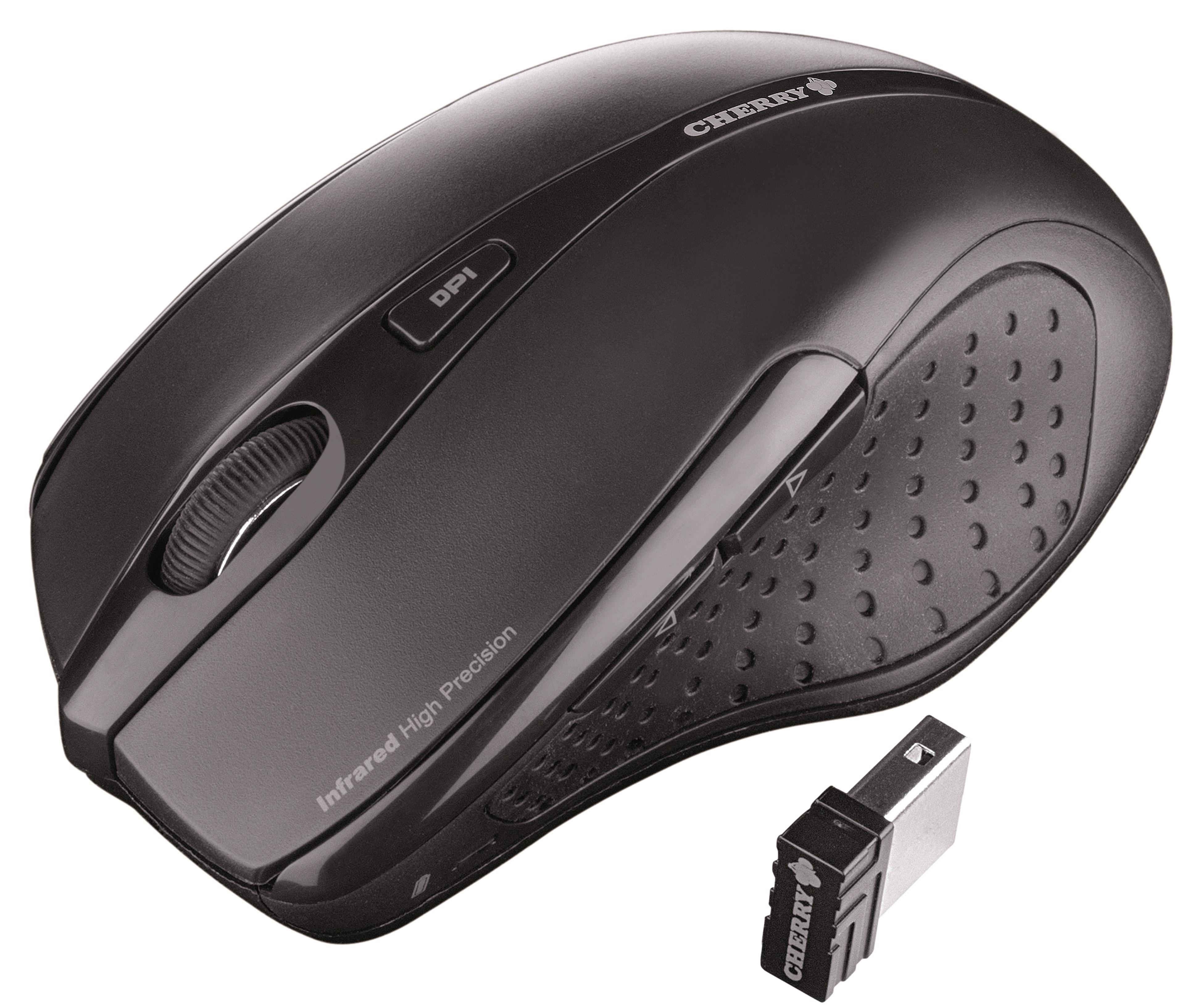 CHERRY MW 3000 Wireless Mouse
