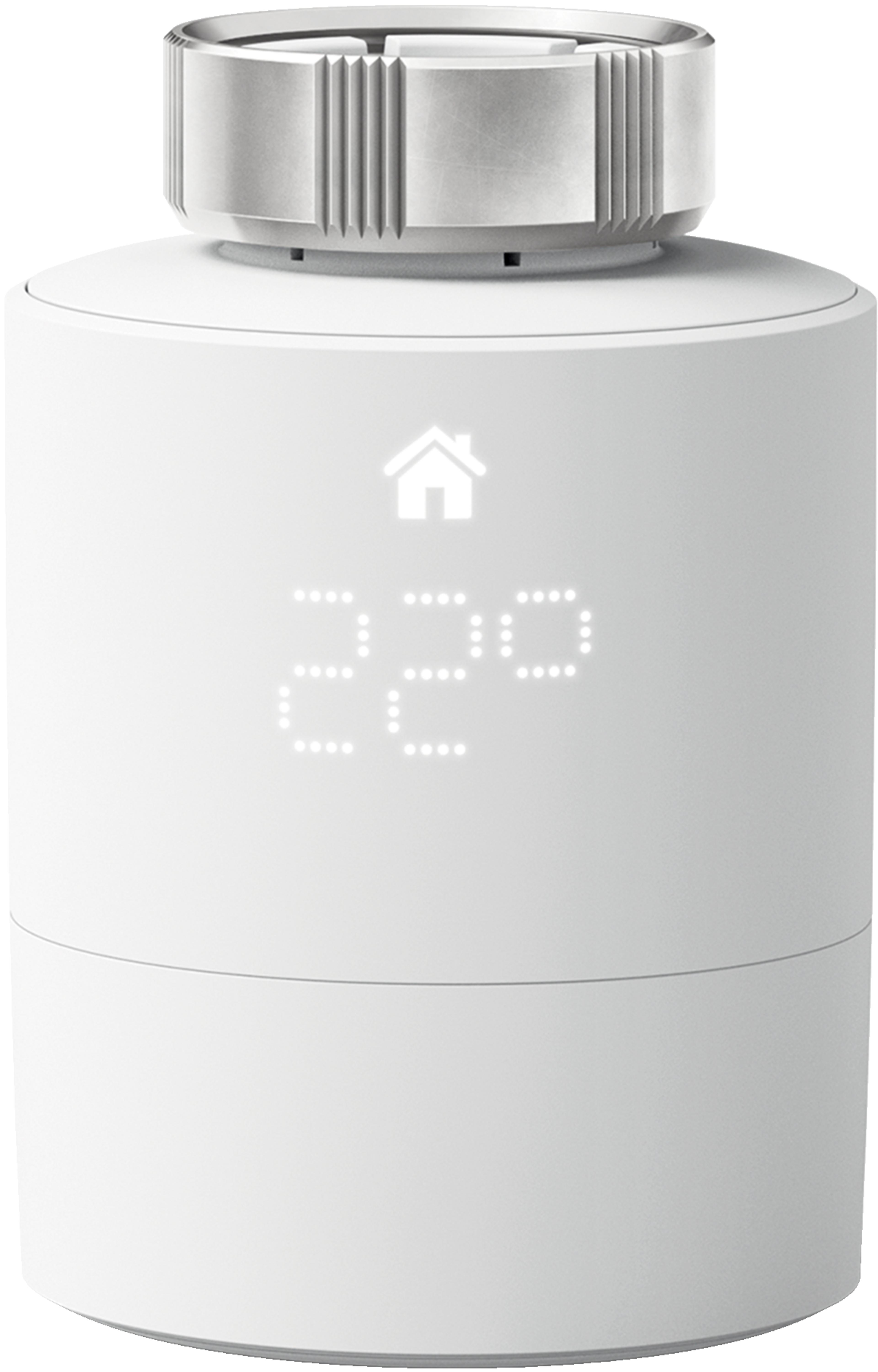 tado Smart Thermostat 1-pack