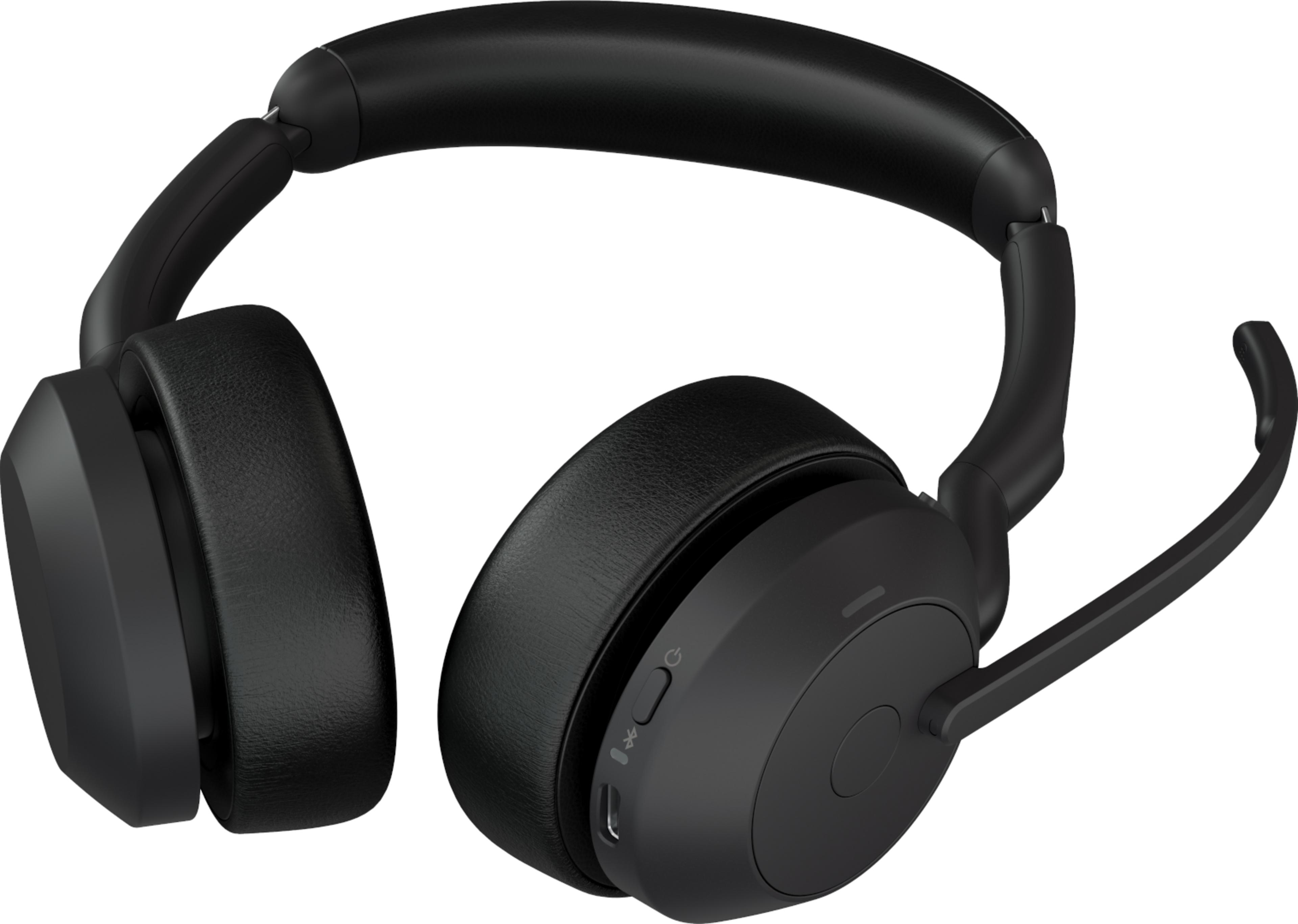 Jabra Evolve2 55 UC Stereo USB-A Headset