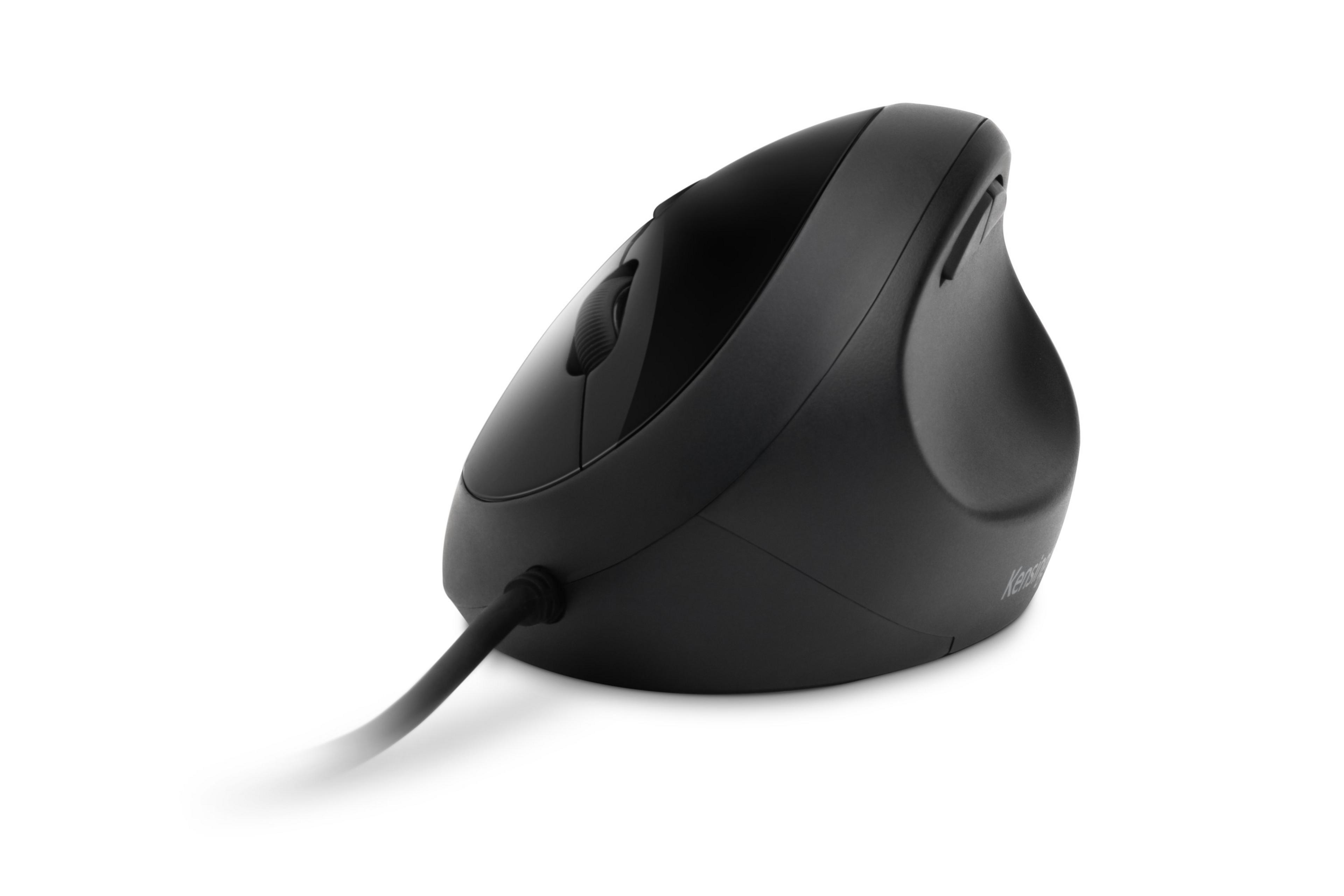 Kensington Pro Fit kabelgebundene Maus