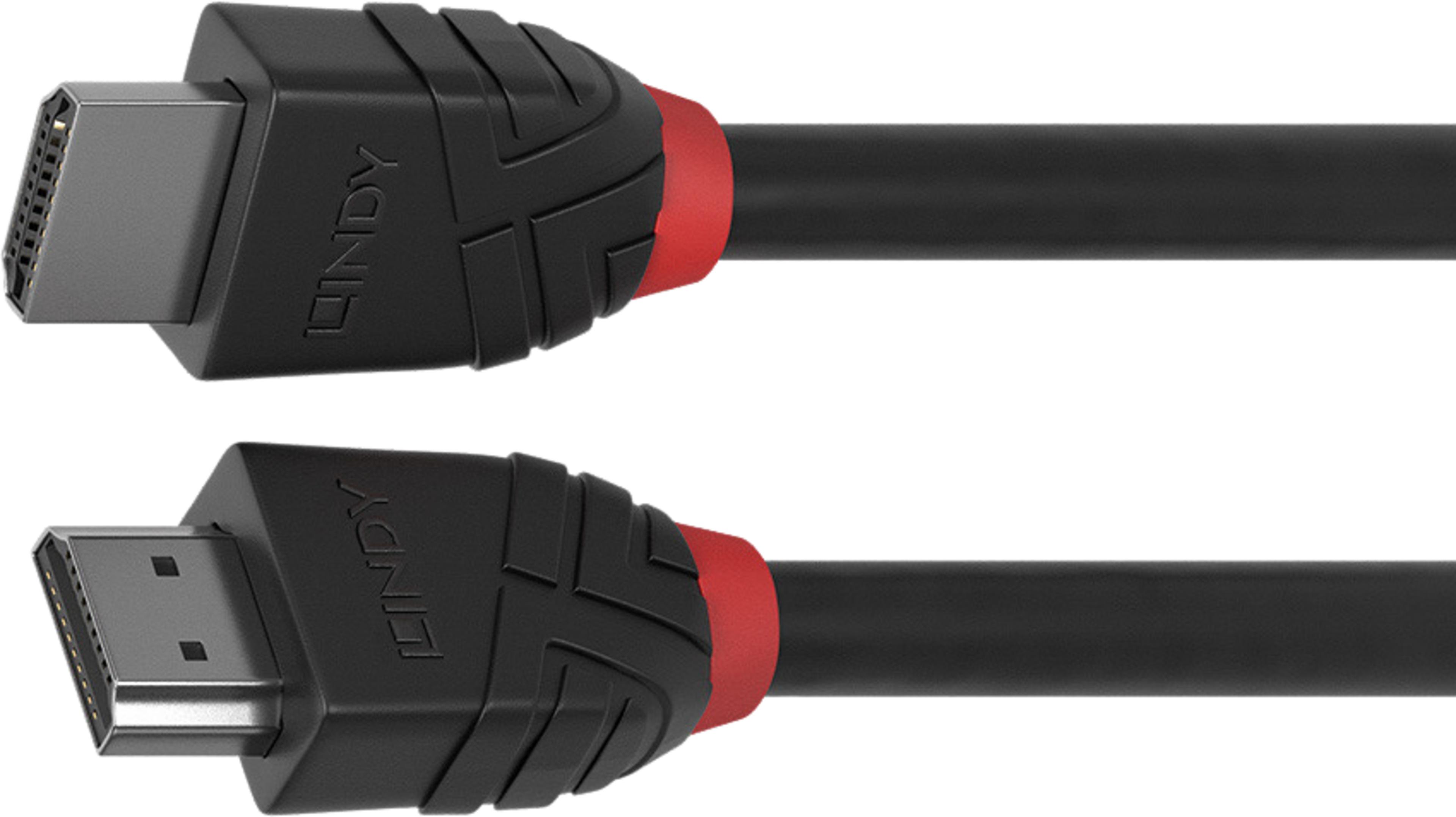 LINDY HDMI Cable 2m