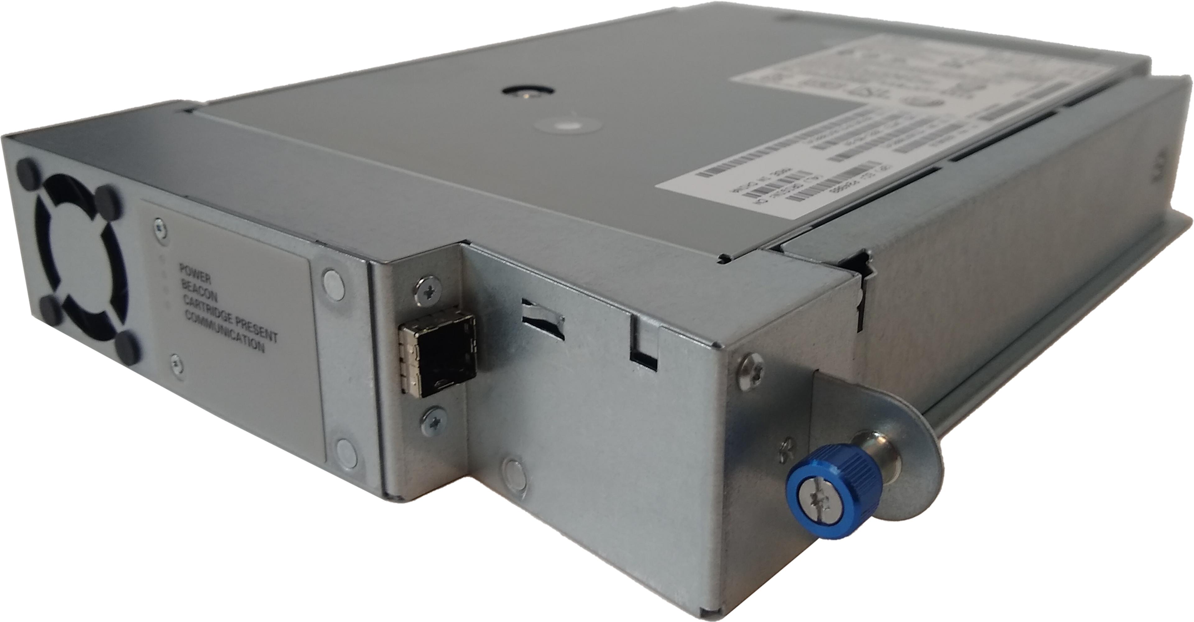 Quantum LTO-7 HH SAS internes Laufwerk