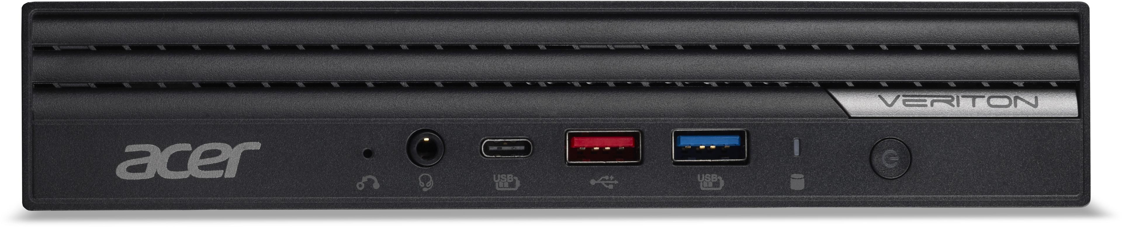 Acer Veriton N4710GT i7 16/512 GB PC