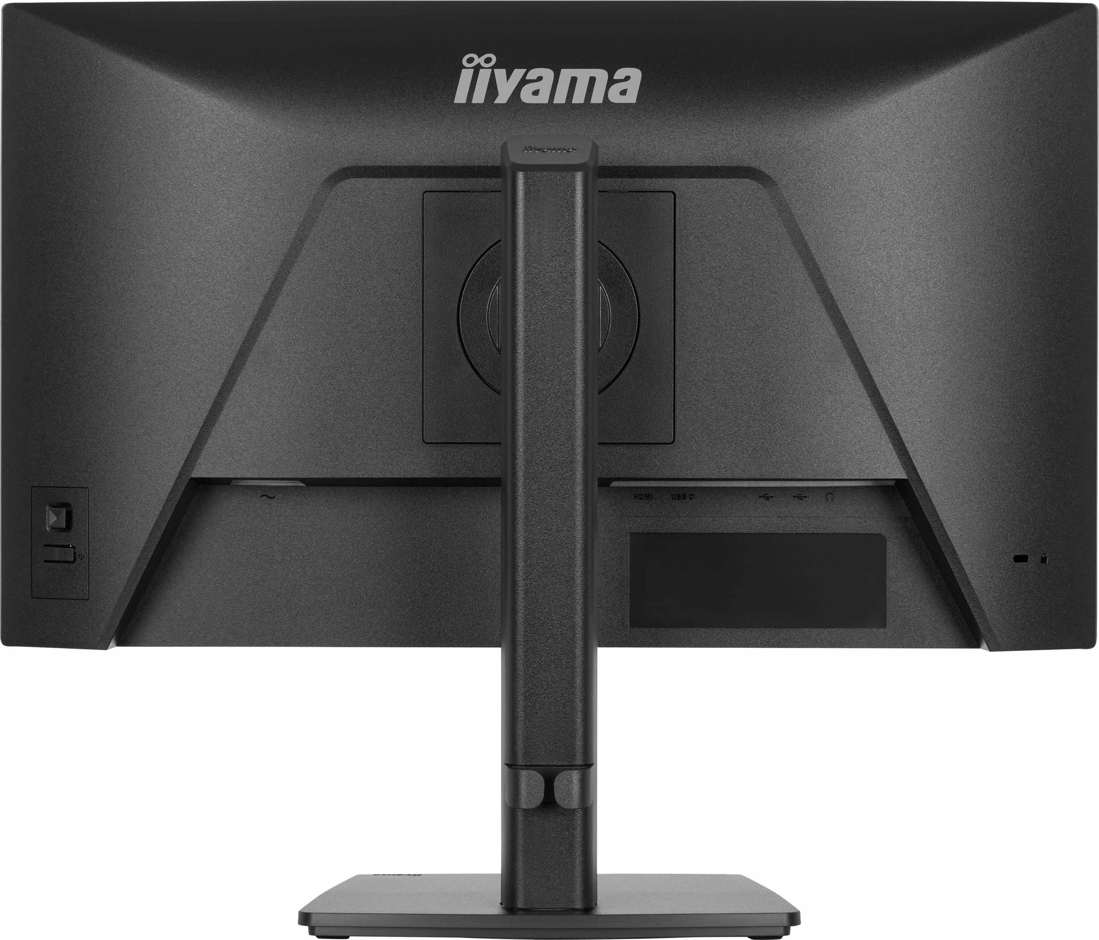 Monitor iiyama ProLite XB2496HSC-B1