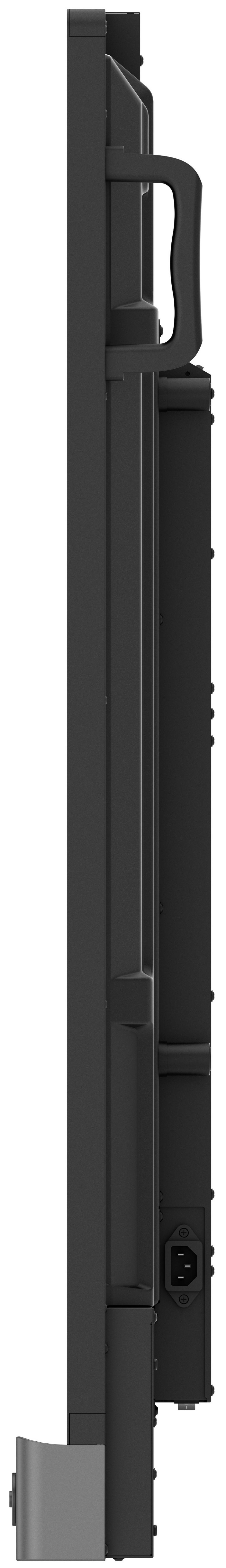 Écran tactile interactif BenQ RP8603