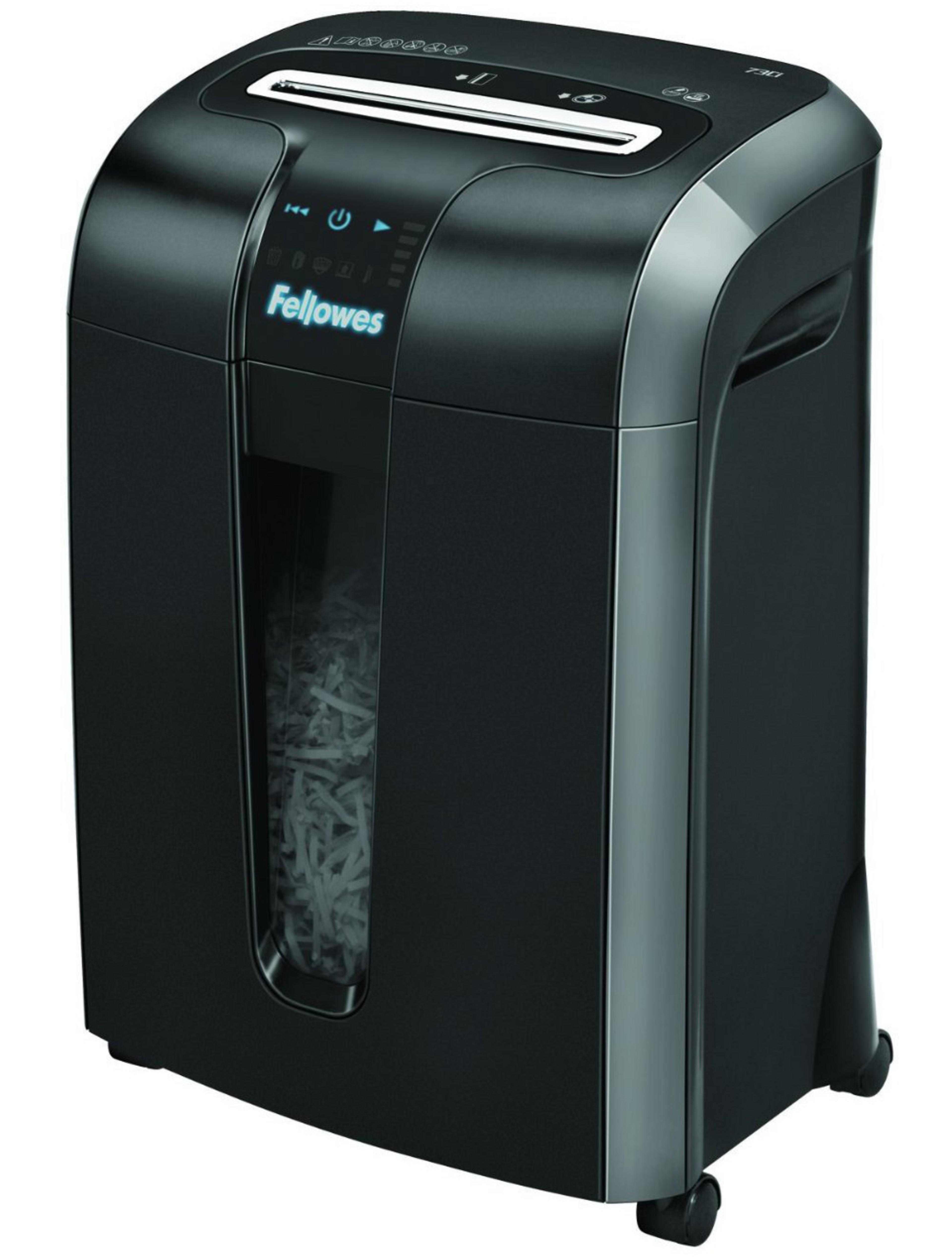 Fellowes PowerShred 73Ci Shredder