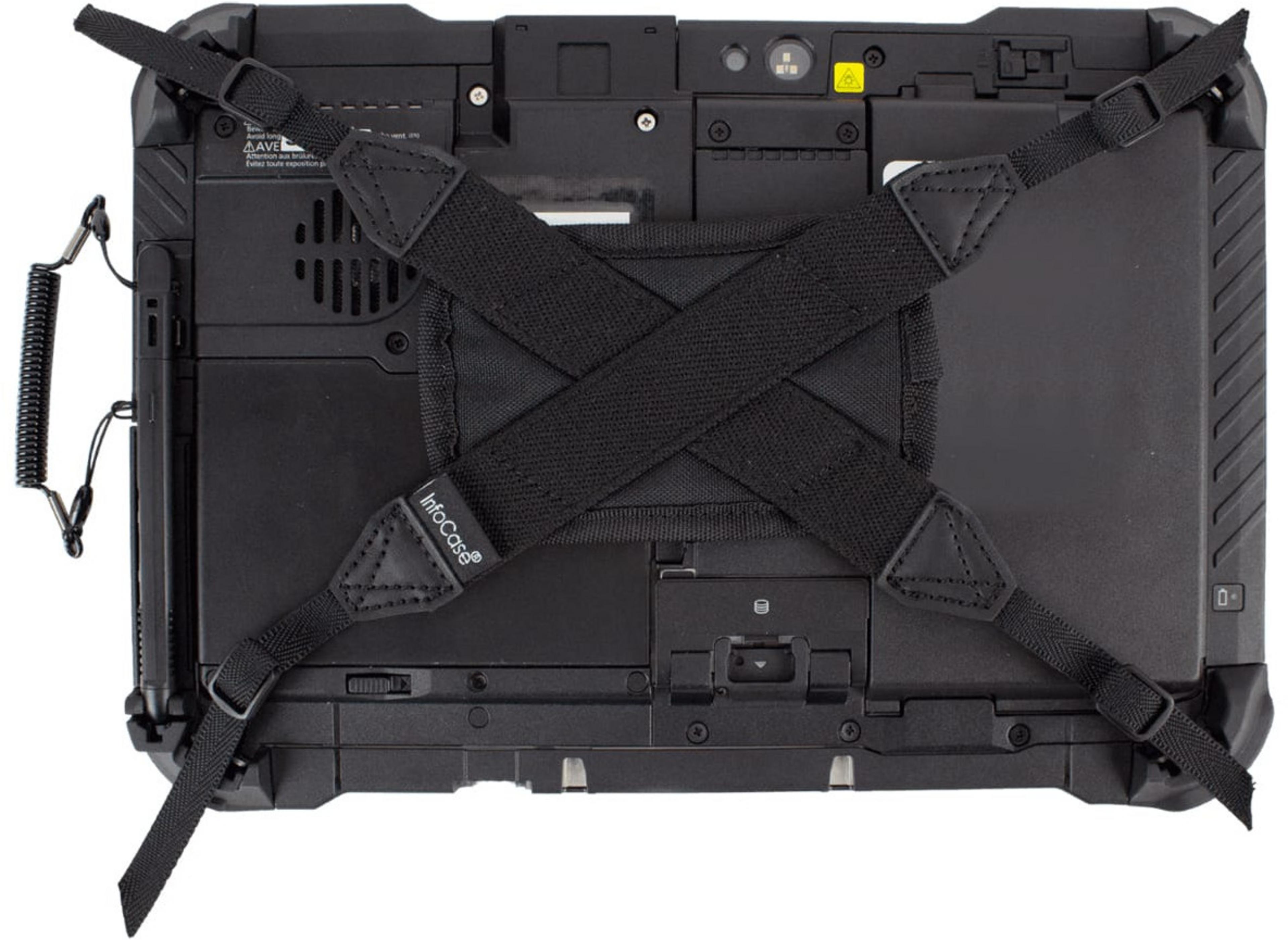 Panasonic FZ-G2 InfoCase Elastic x Hand