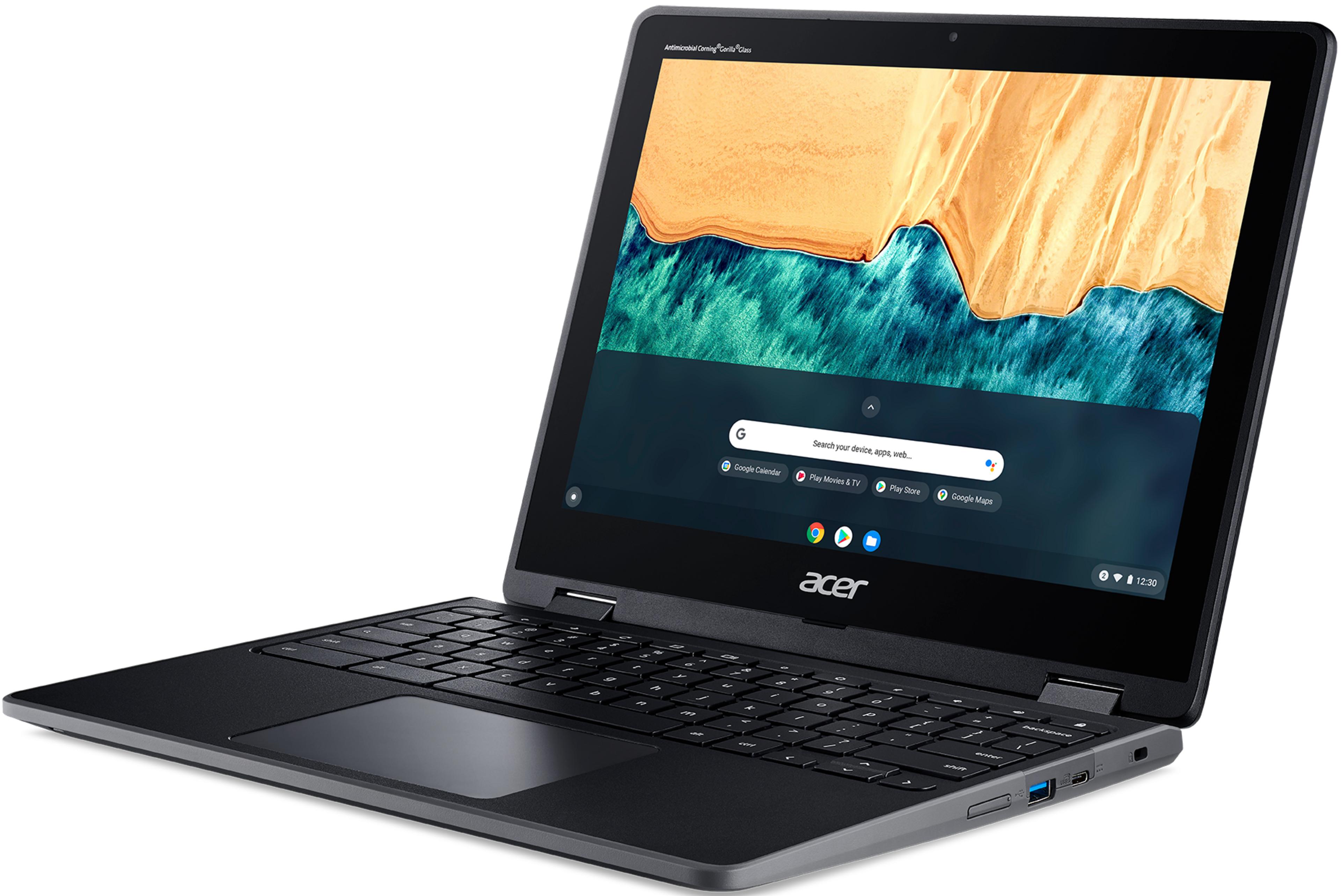 Acer Chromebook Spin 512 Pentium 8/64 GB
