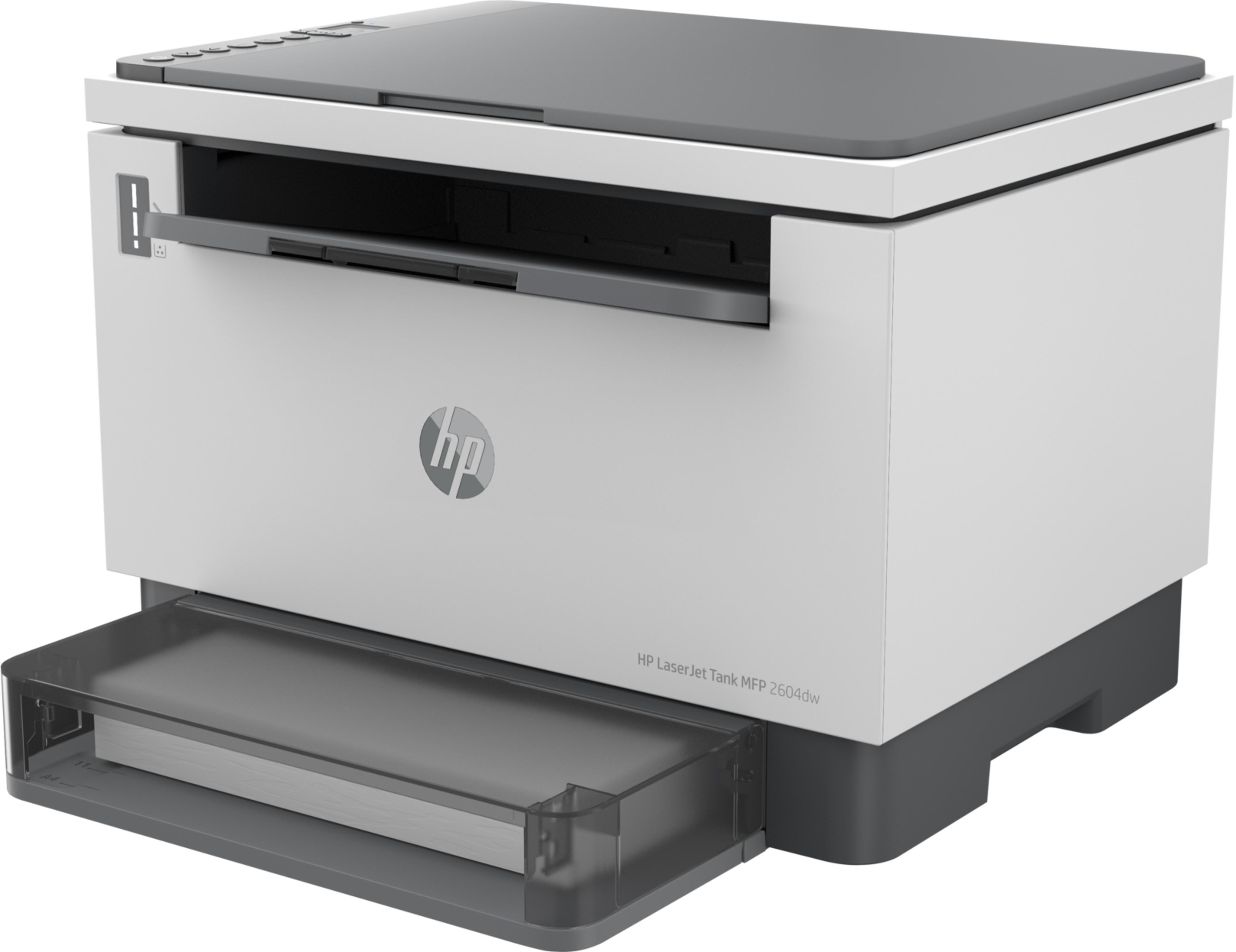 HP LaserJet Tank 2604dw MFP