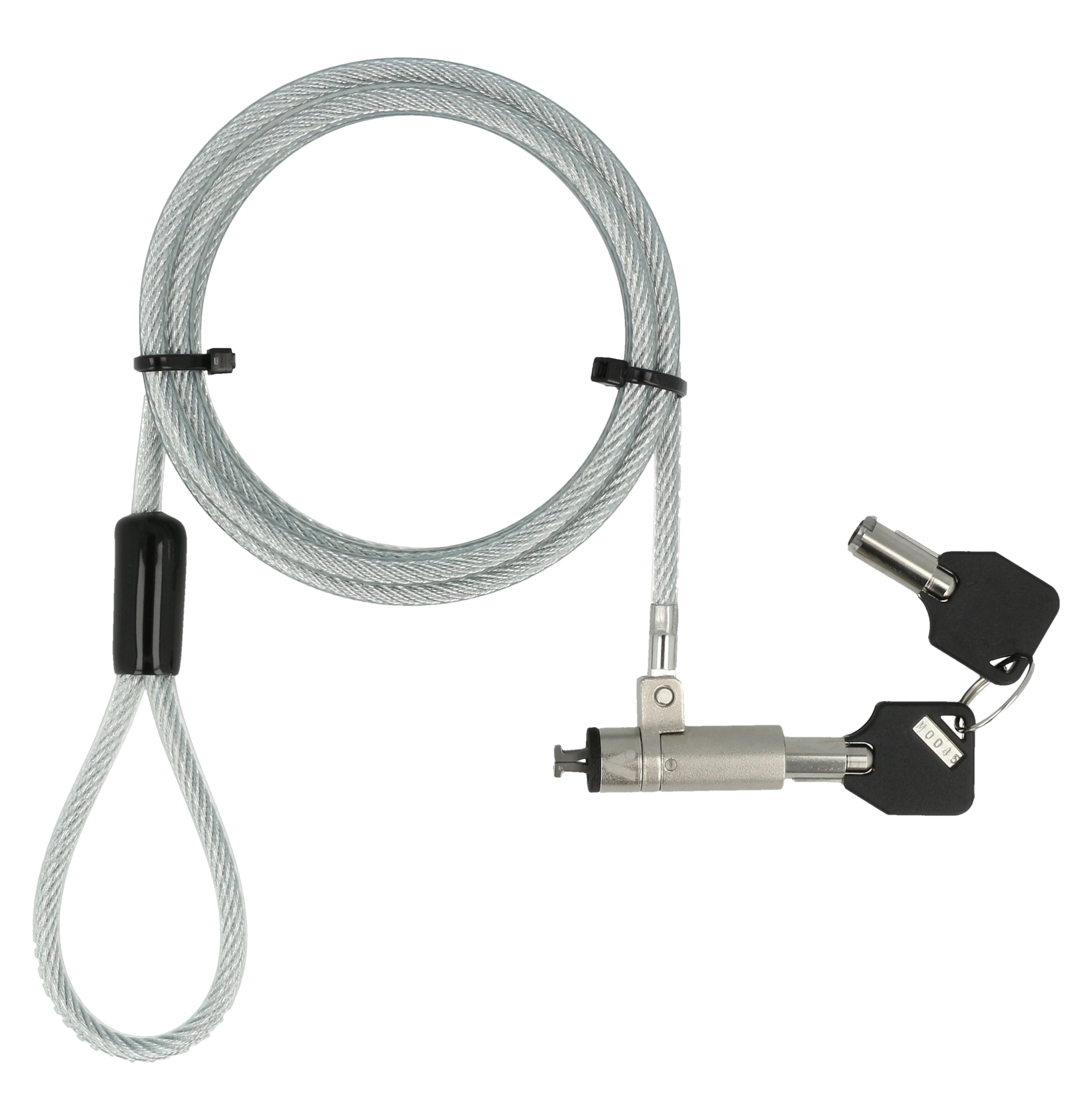 ARTICONA Nano Masterkey zár 25 darab