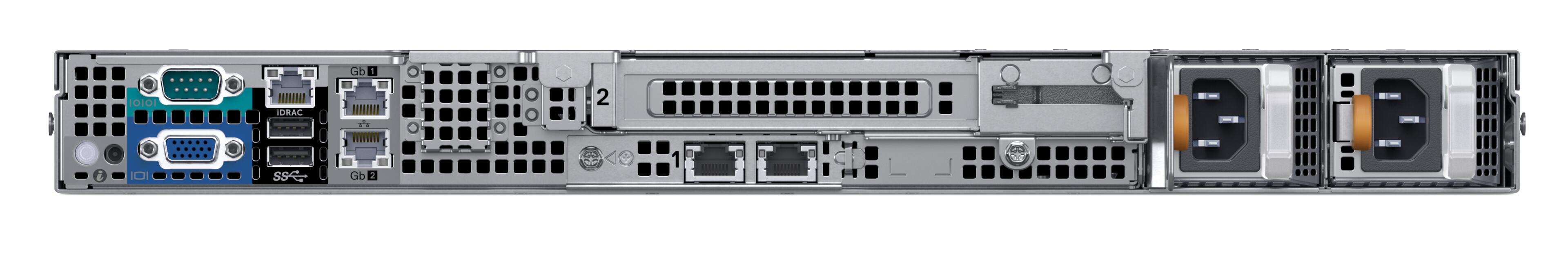 Buy Dell EMC PowerEdge R440 Server (W9TW1)