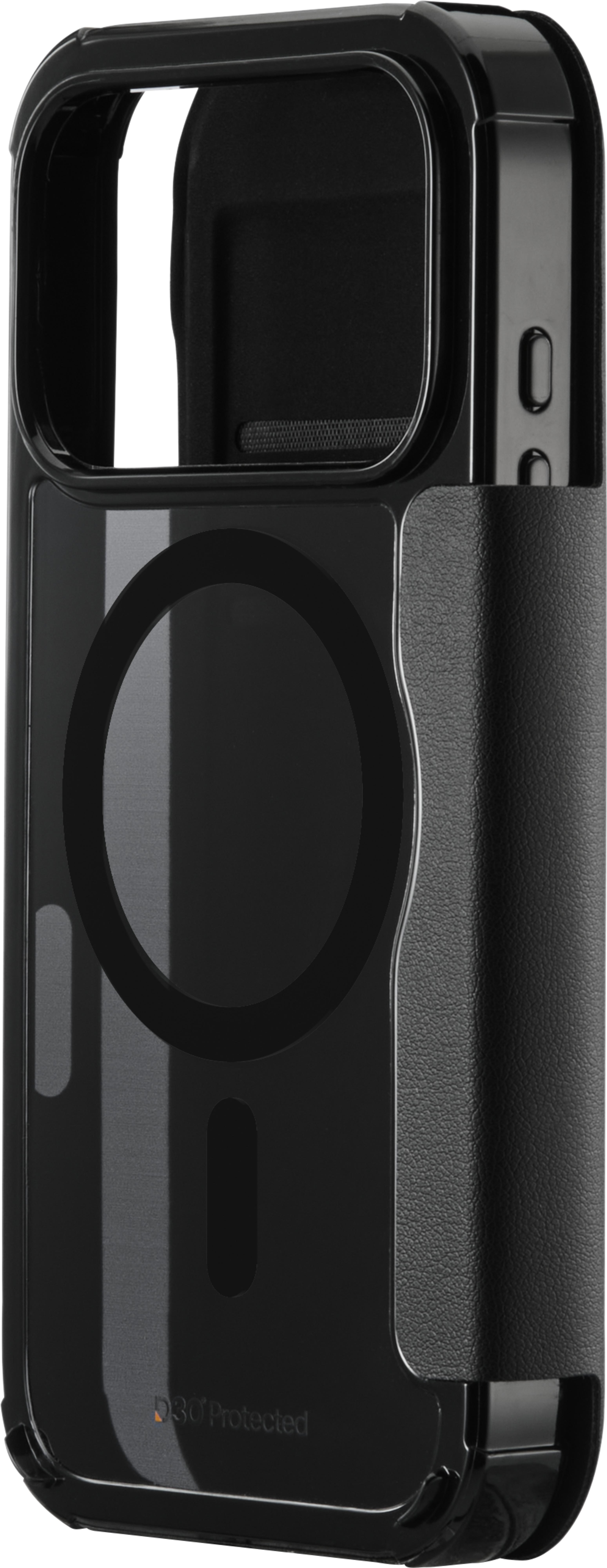 Hama Extreme Prot. iPhone 17 Pro Case