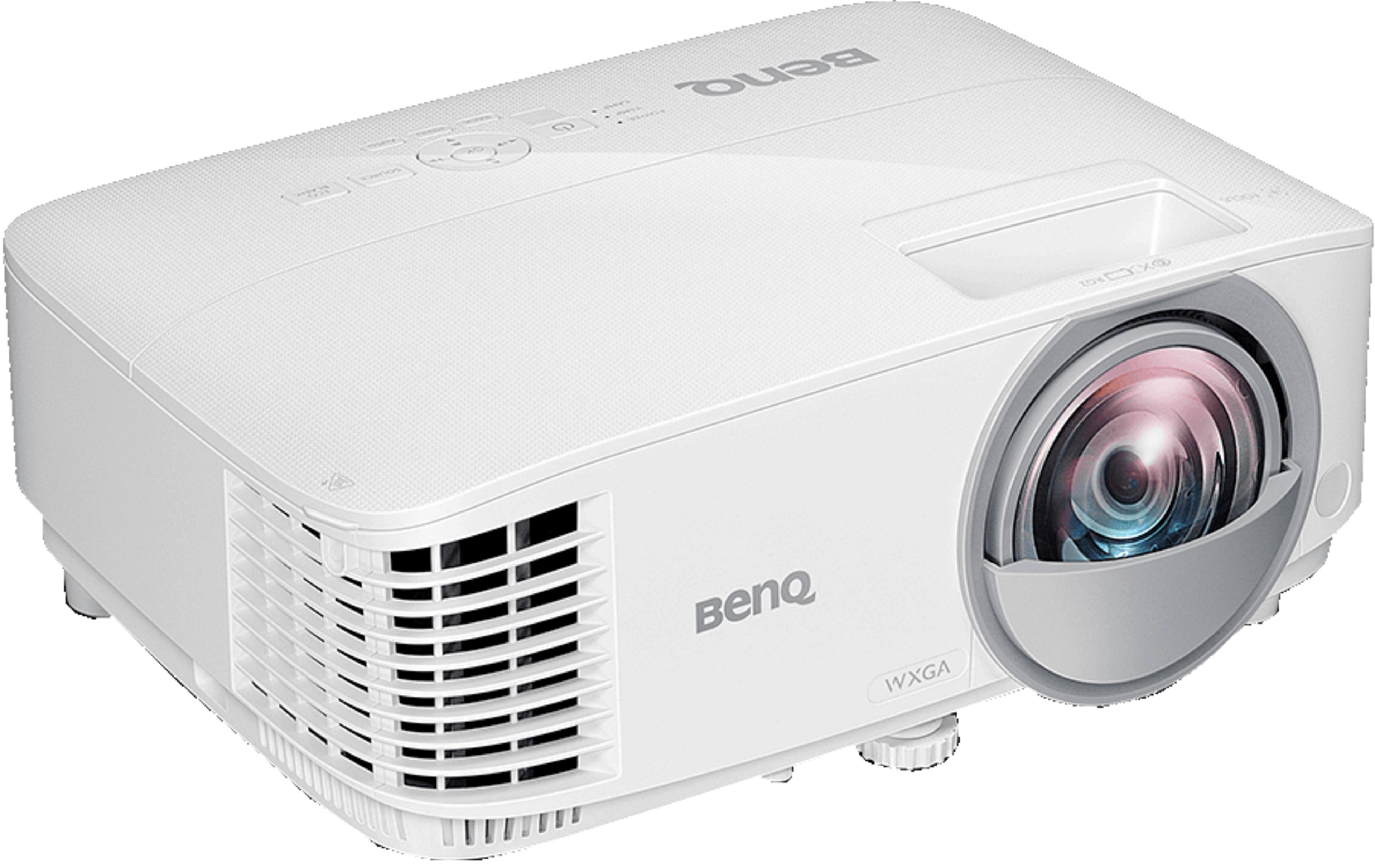 Projecteur courte distance BenQ MW826STH