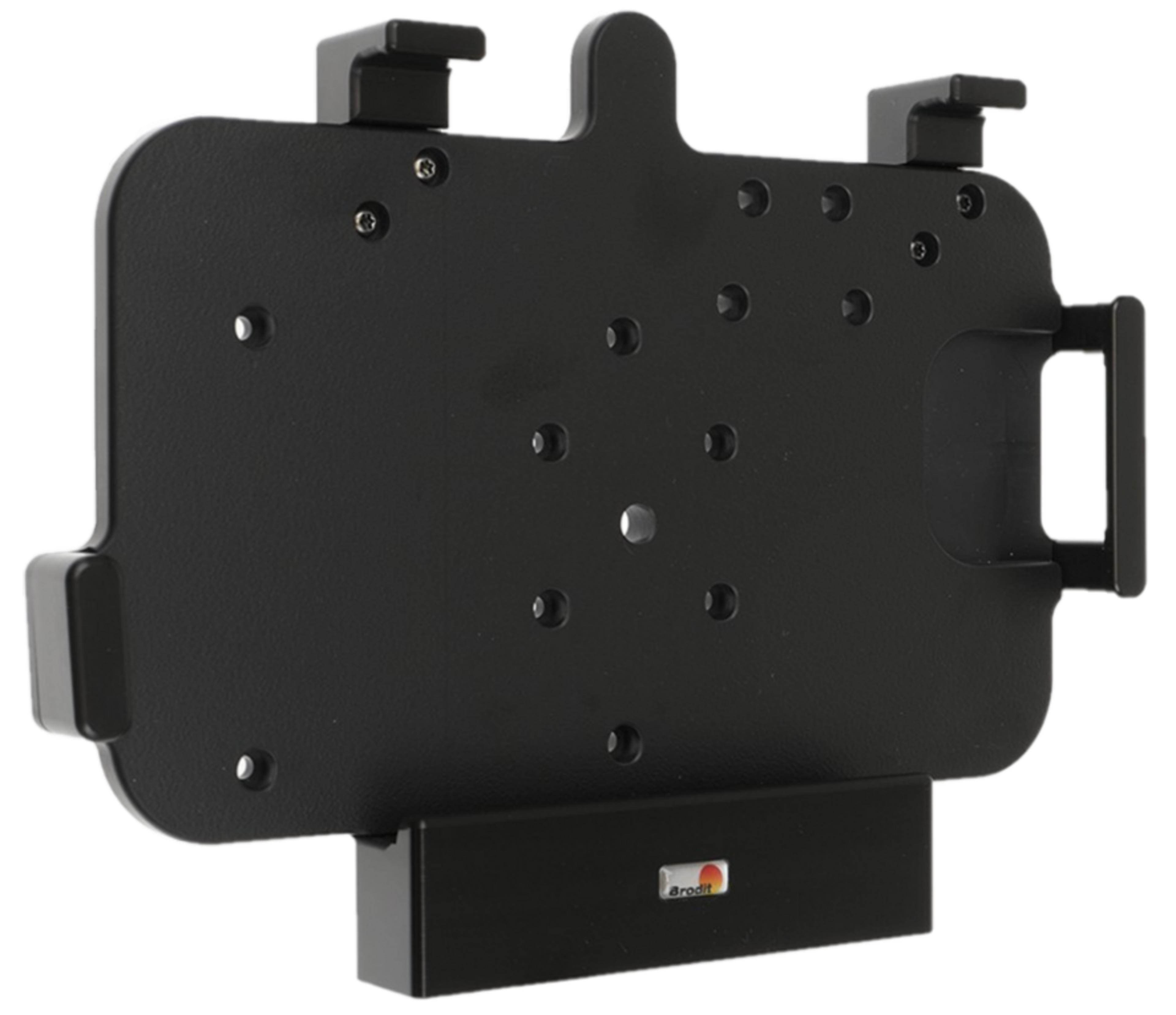 Brodit Zebra ET40 8"/ET45 8" Gerätehalt.