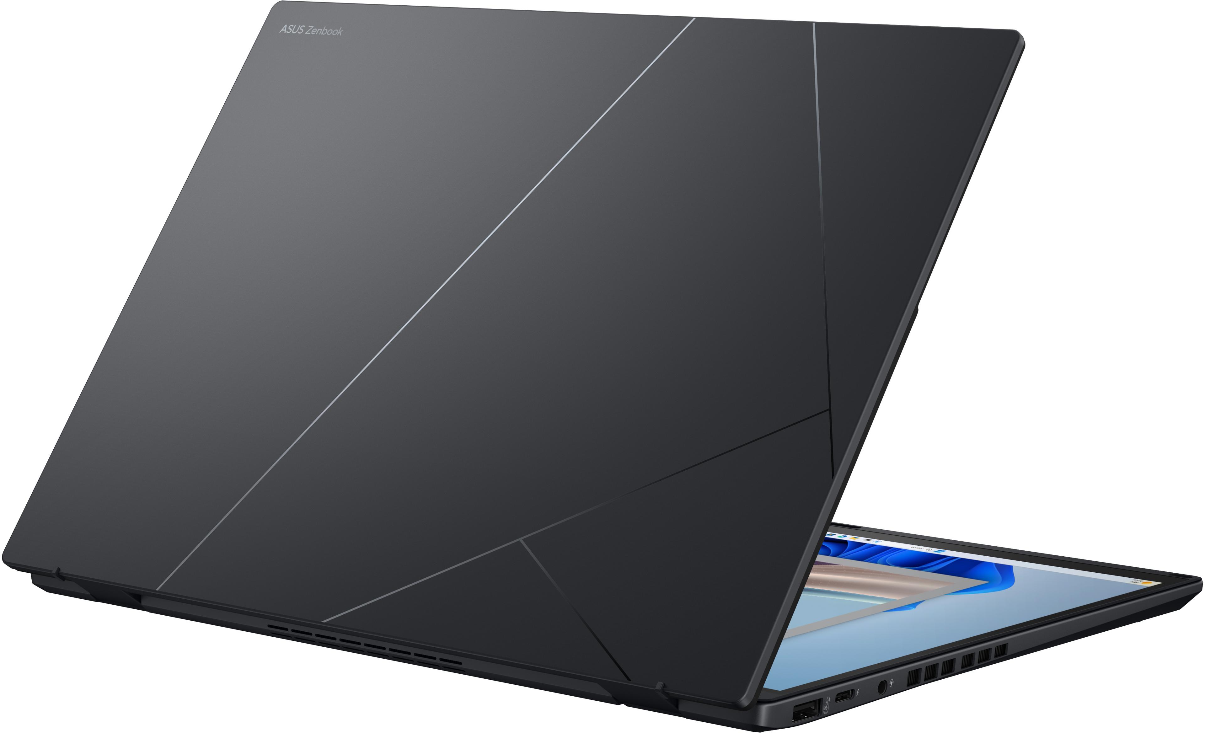 ASUS ZenBook Duo UX8406CA U9 32GB/2TB
