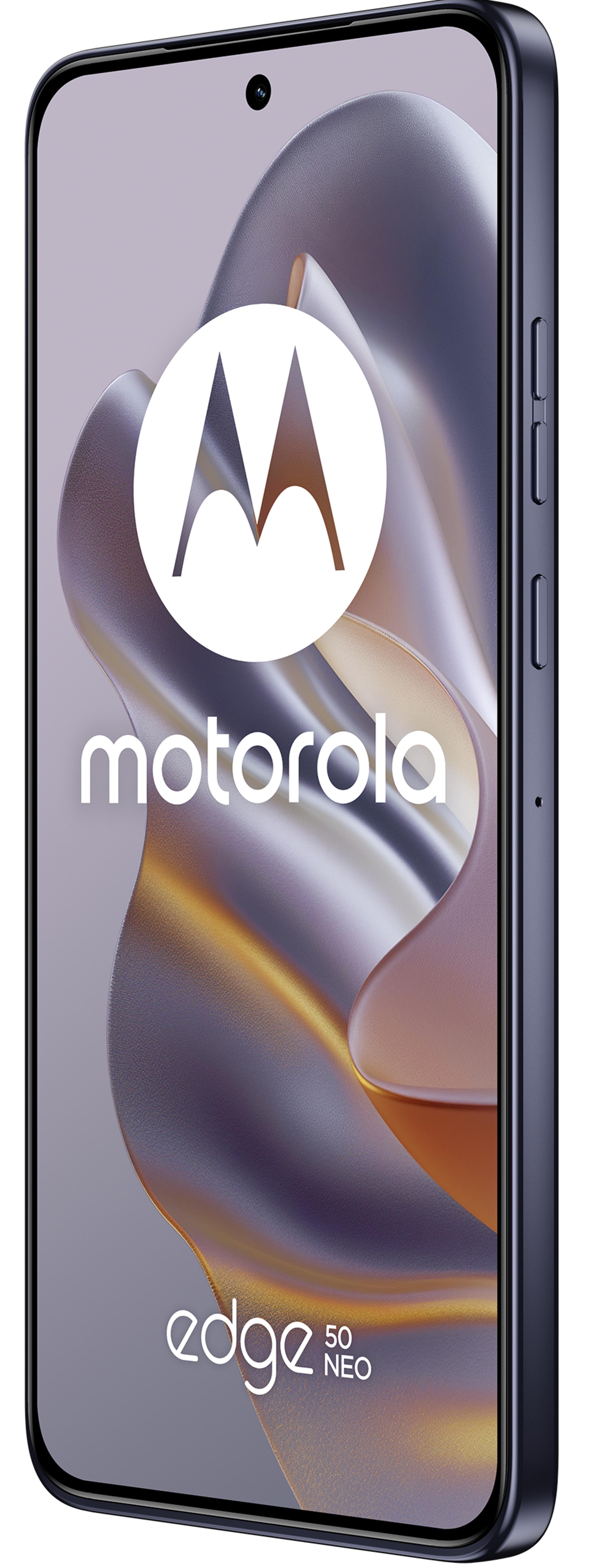 Motorola edge 50 neo 512GB Grey