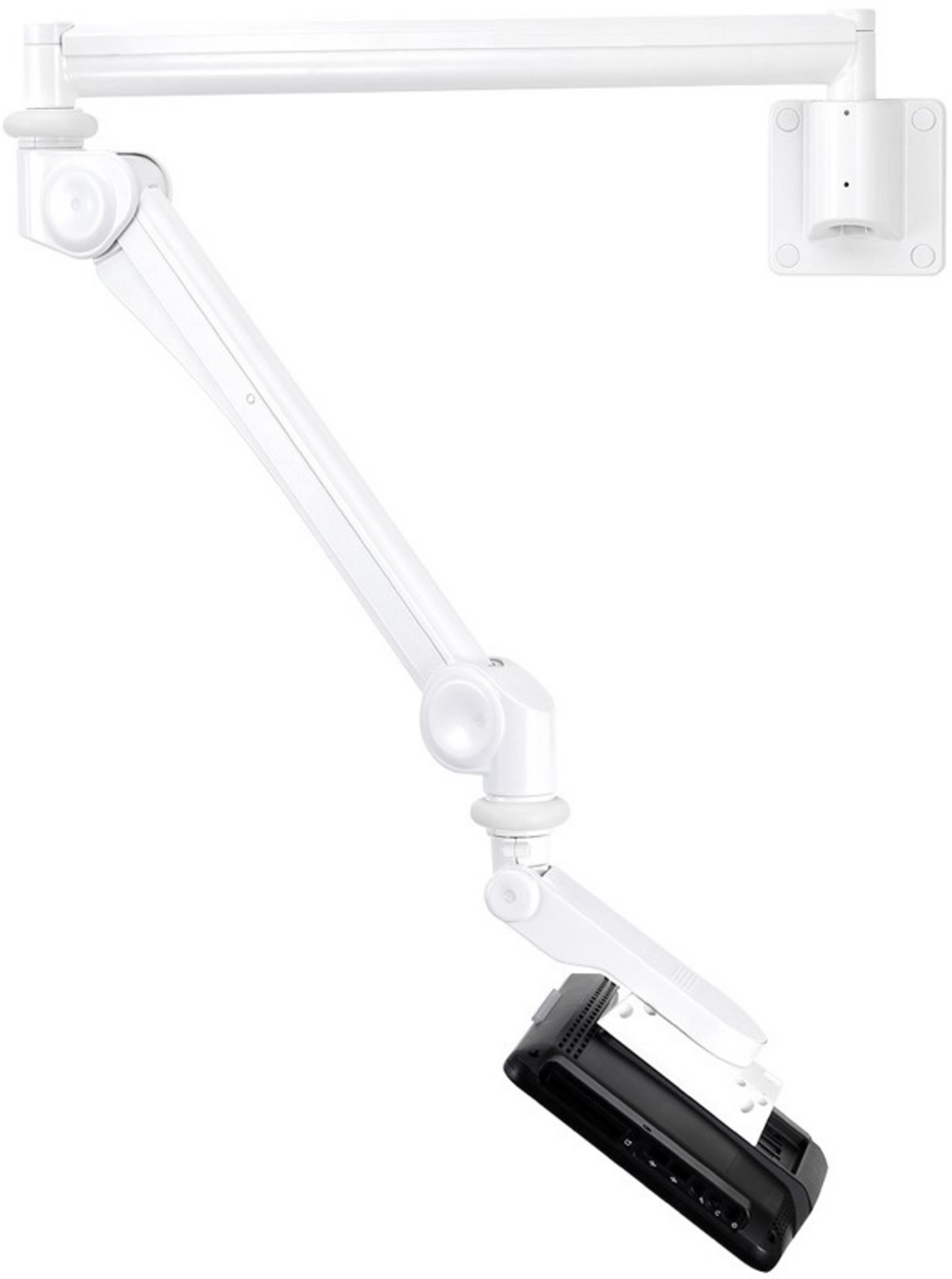 Neomounts Medical Monitor Arm Wall Mount