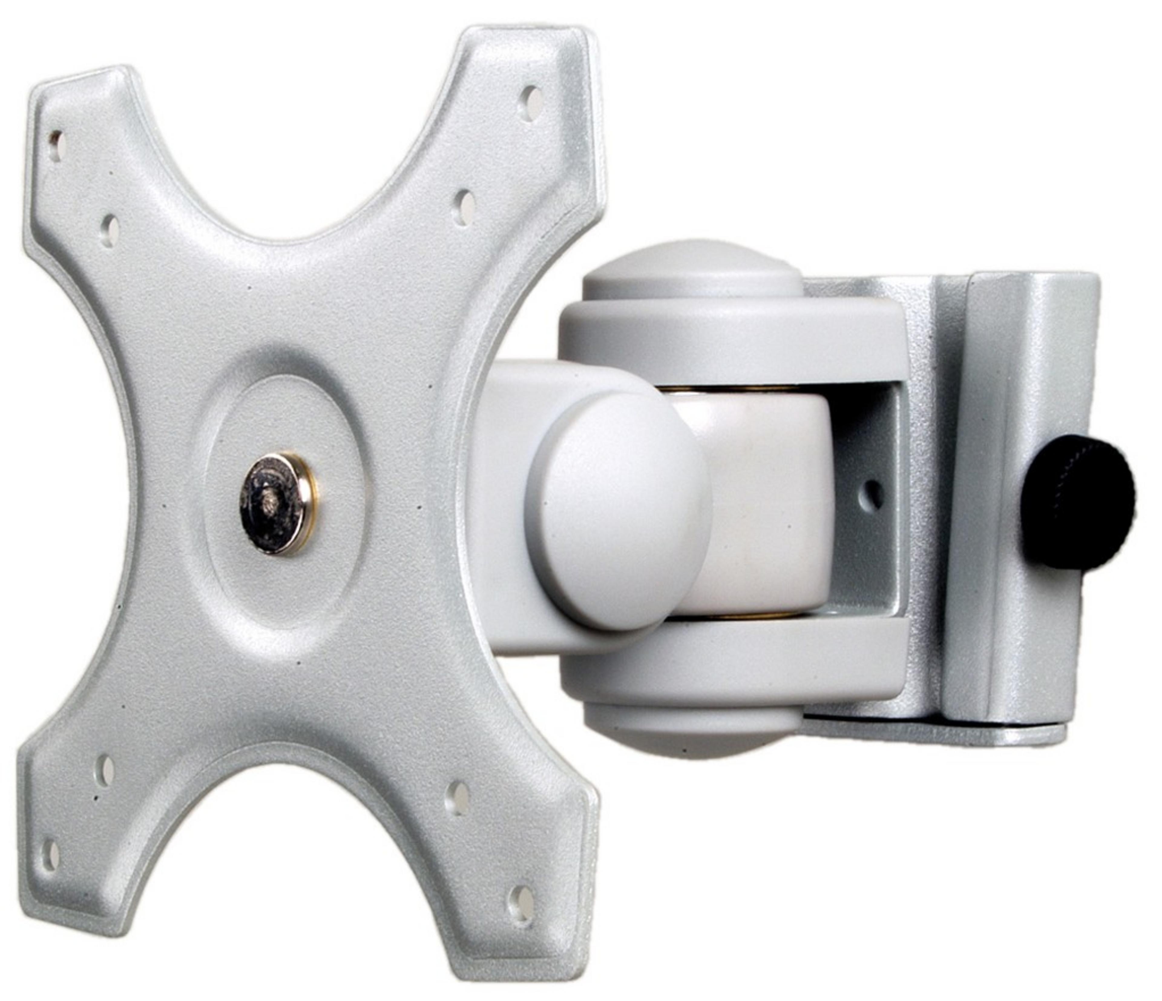 Support mural articulé VALUE gris