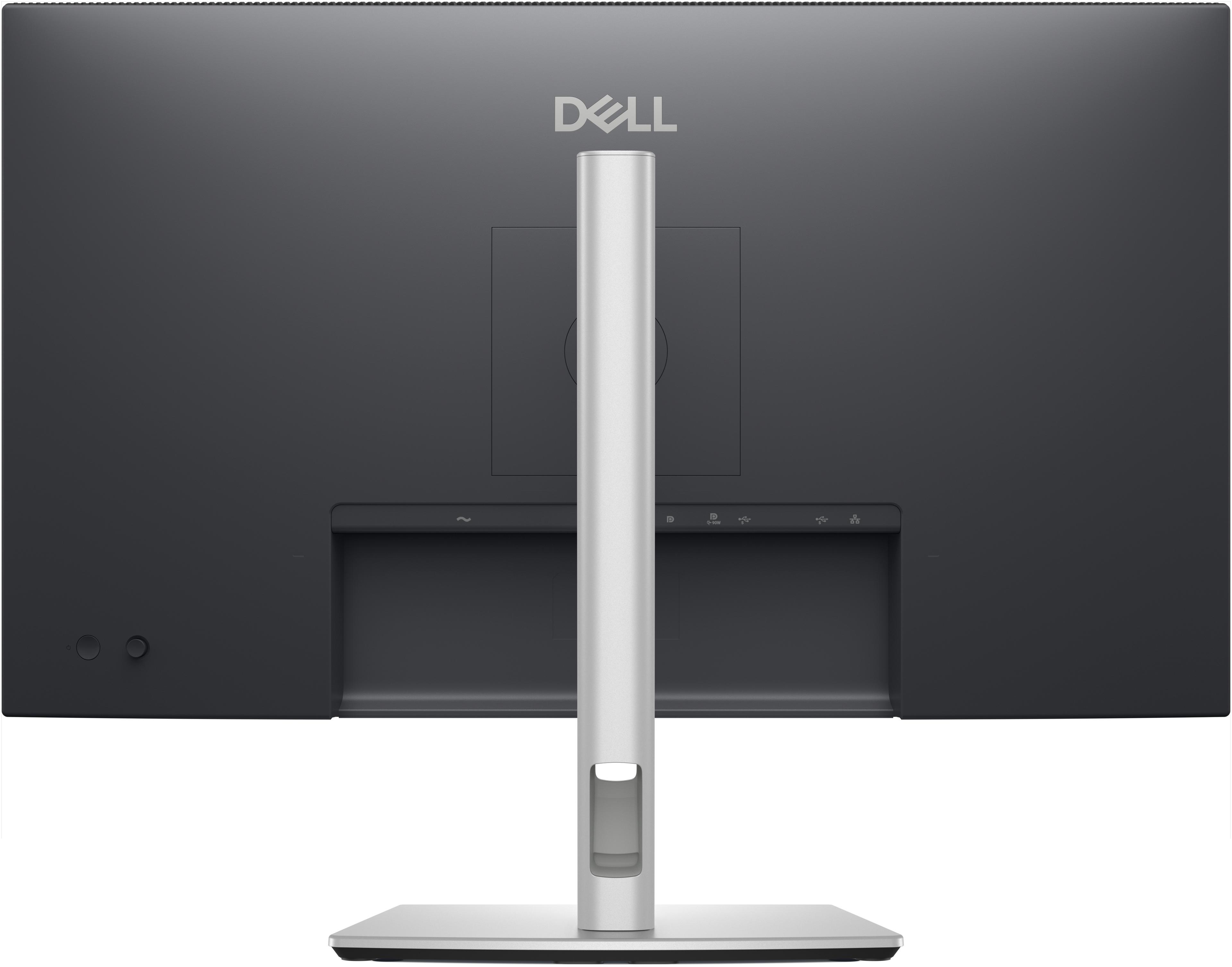 Dell Pro 27 Plus P2725QE 4K Hub Monitor