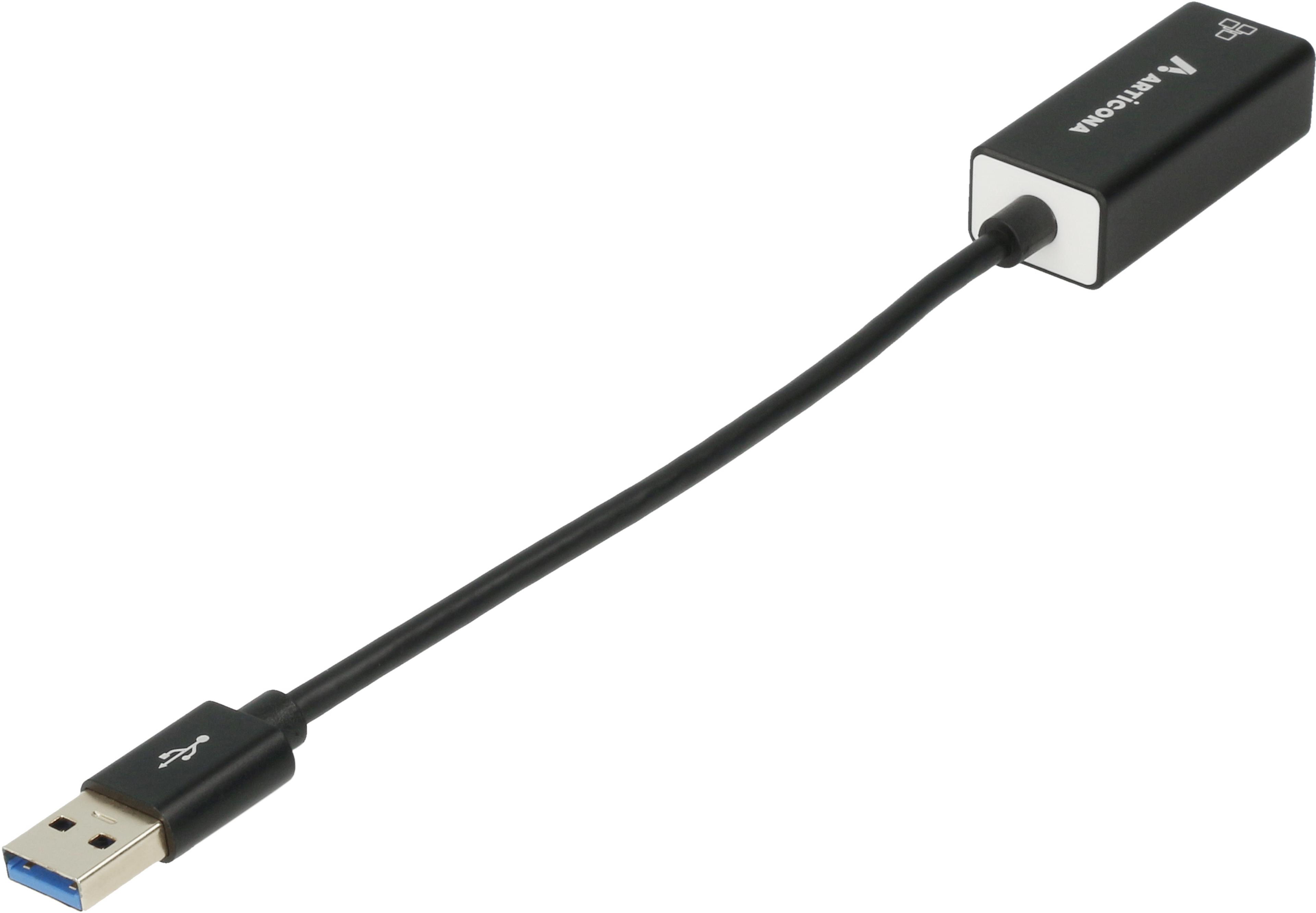 USB 3.0 gigabites Ethernet adapter