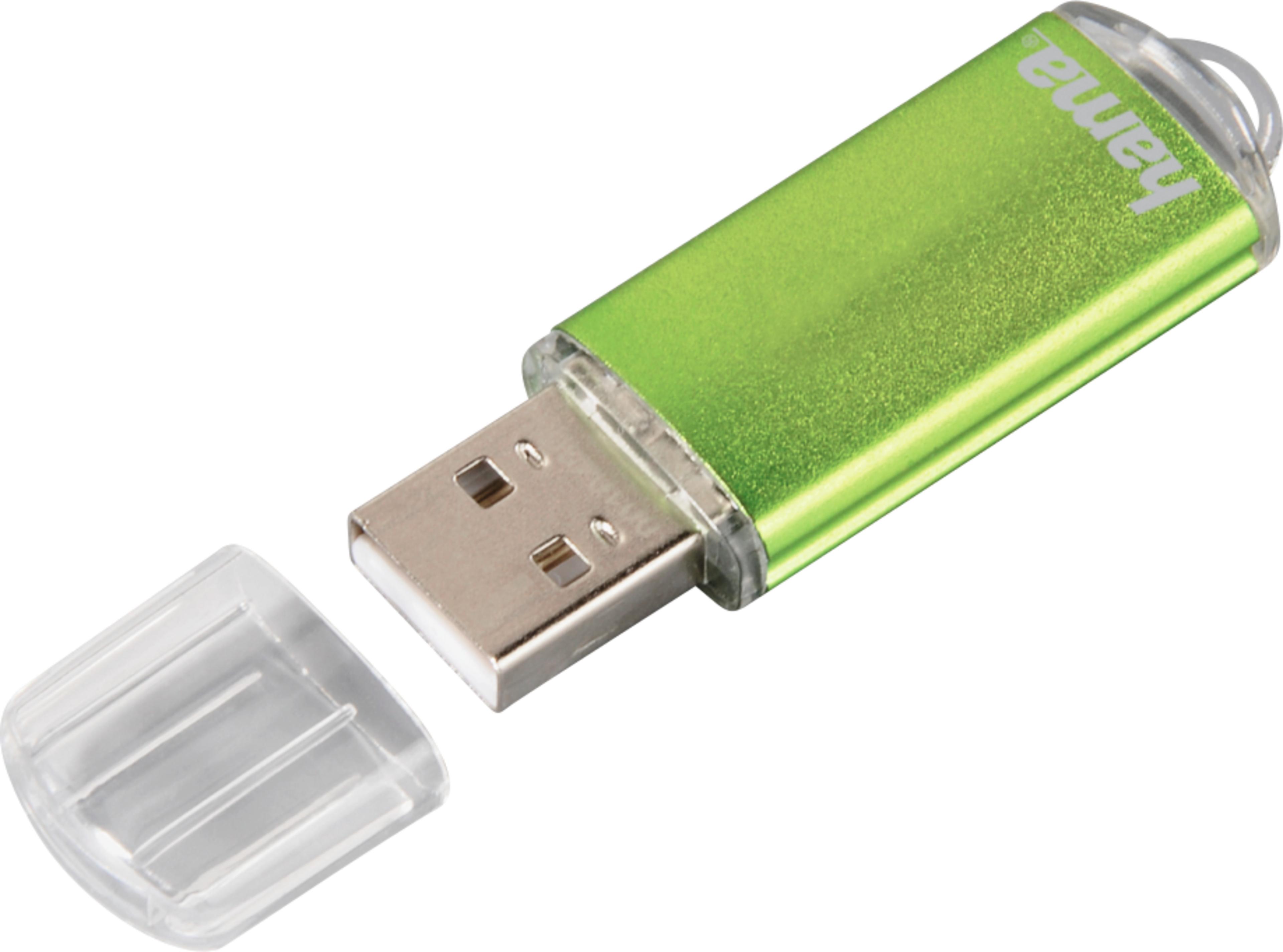 Hama FlashPen Laeta USB Stick 64GB