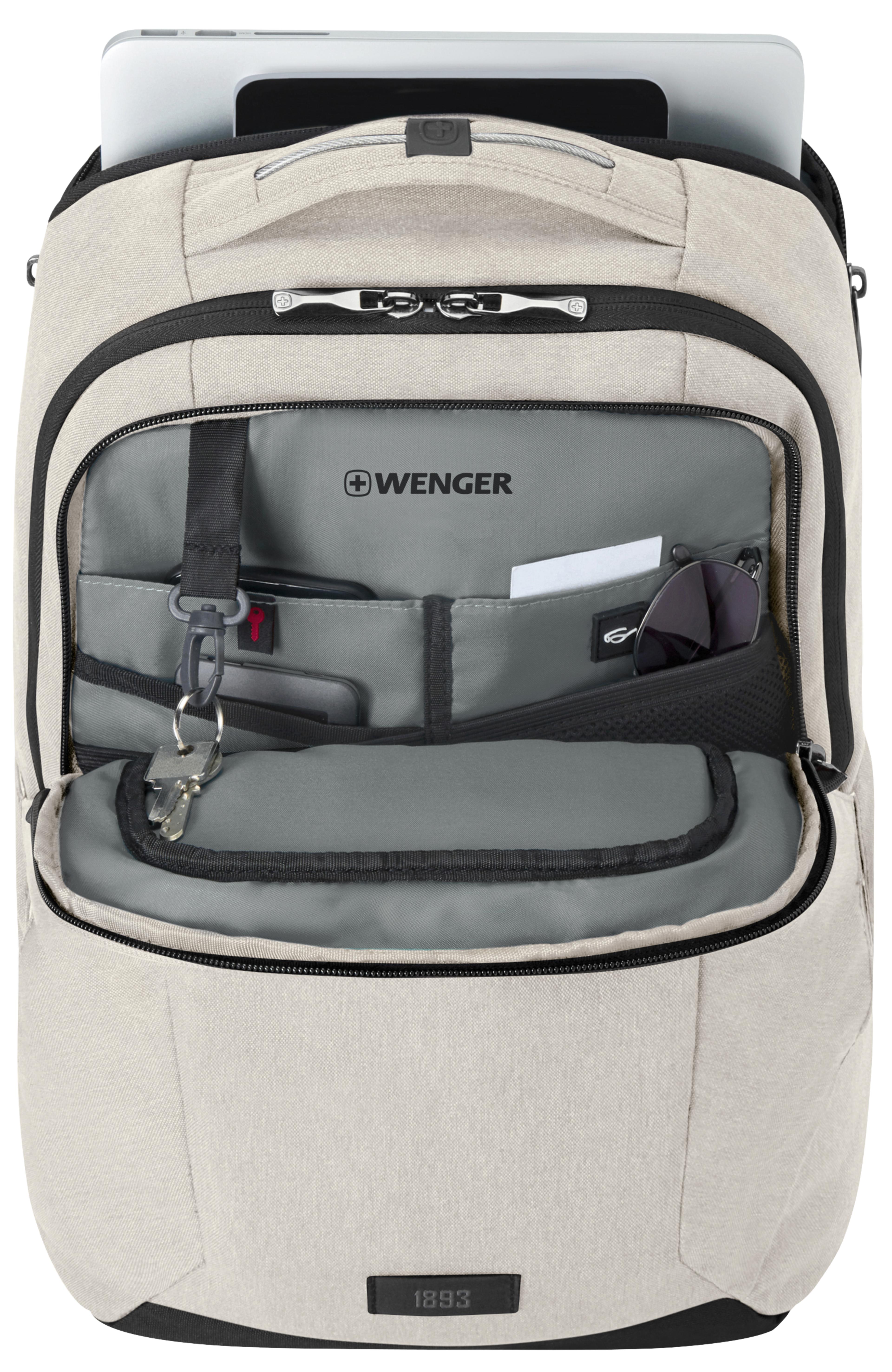 Wenger MX Professional 16" Rucksack