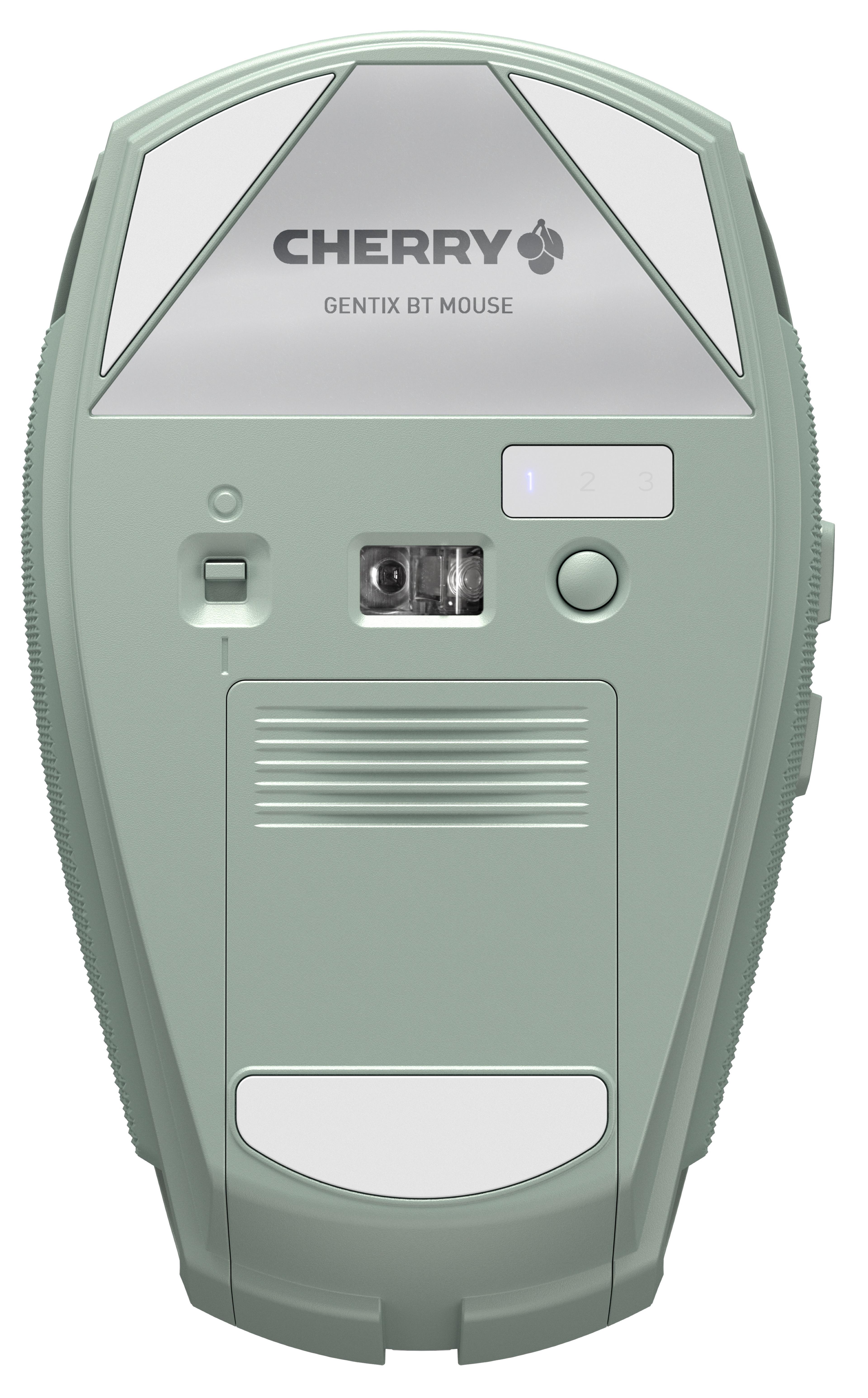 CHERRY GENTIX BT Maus agave green
