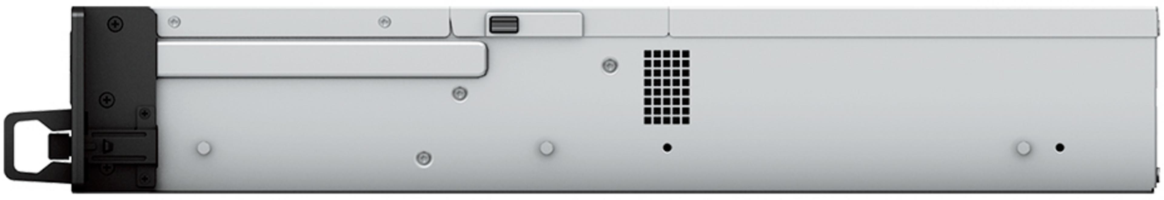 NAS Synology RS RS2423RP+ 12 bahías