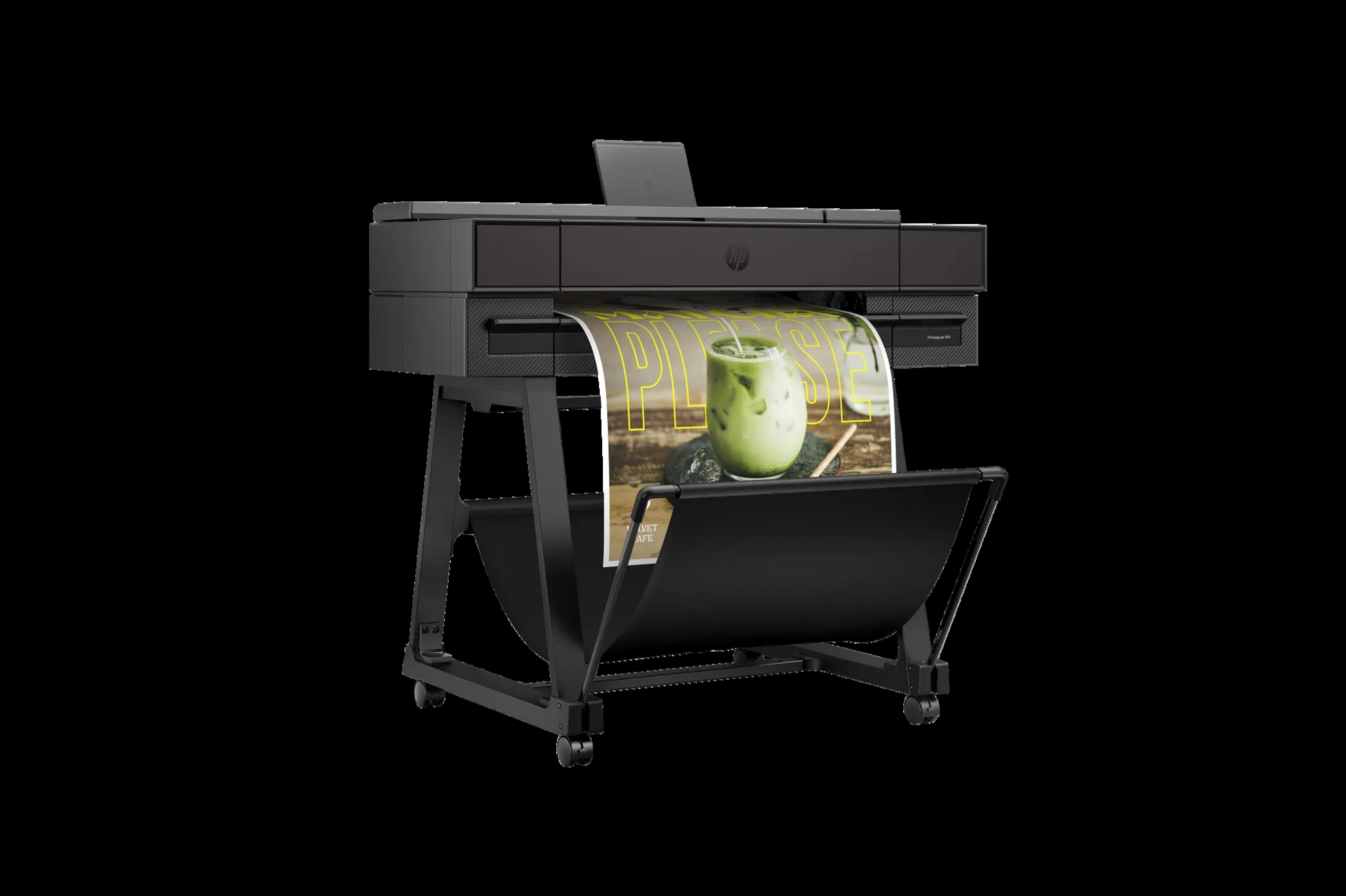 HP DesignJet T850 A0 Plotter