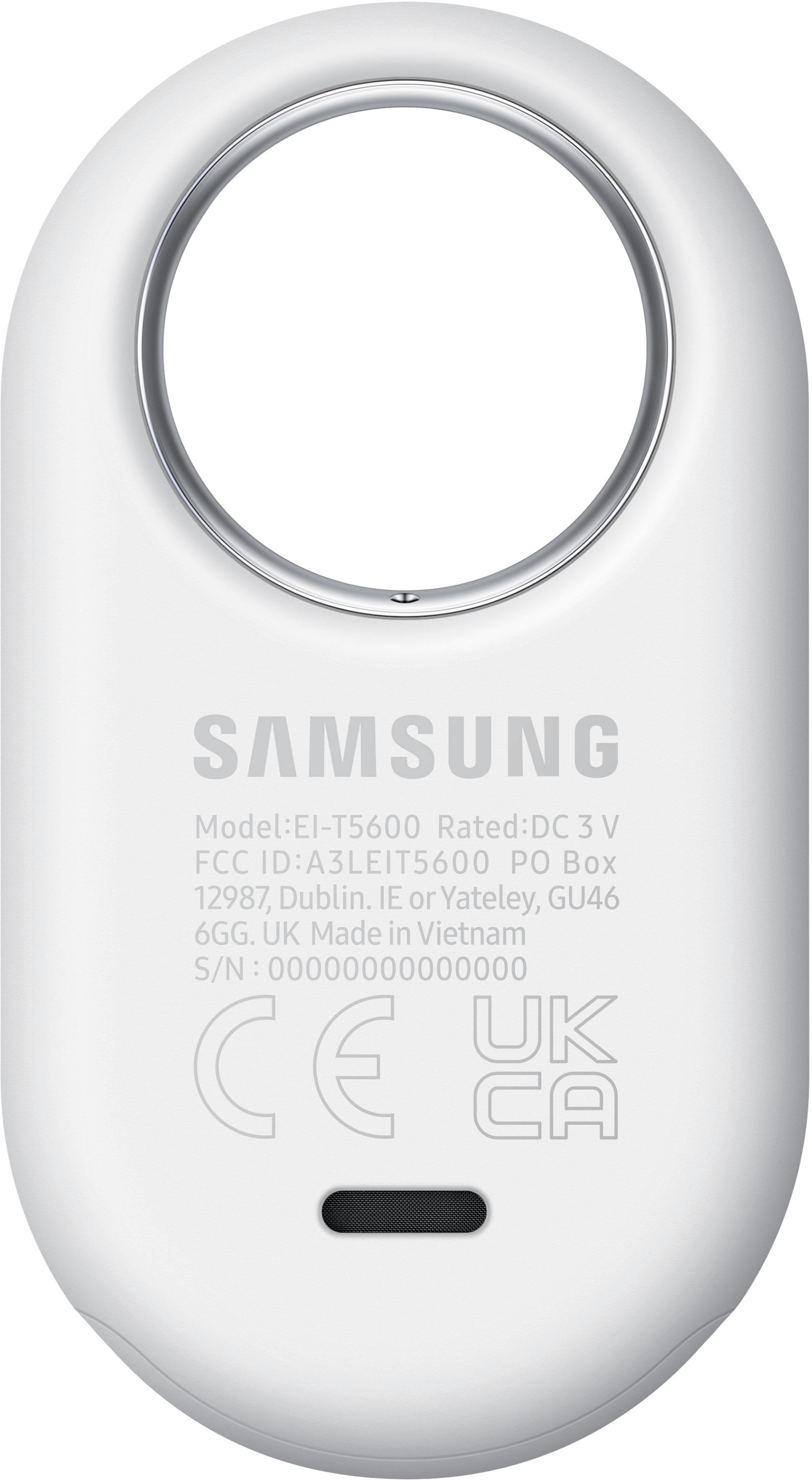 Samsung Galaxy SmartTag2 4-pack