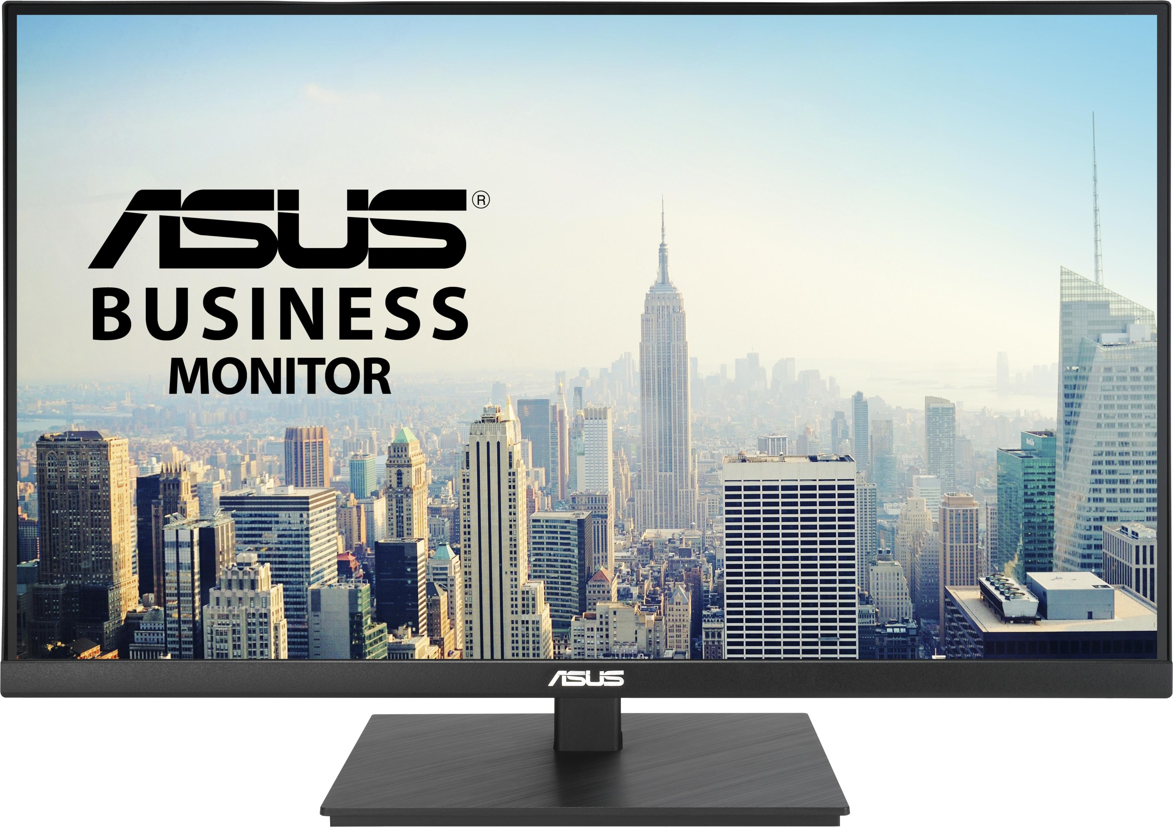 ASUS VA27UQSB Monitor