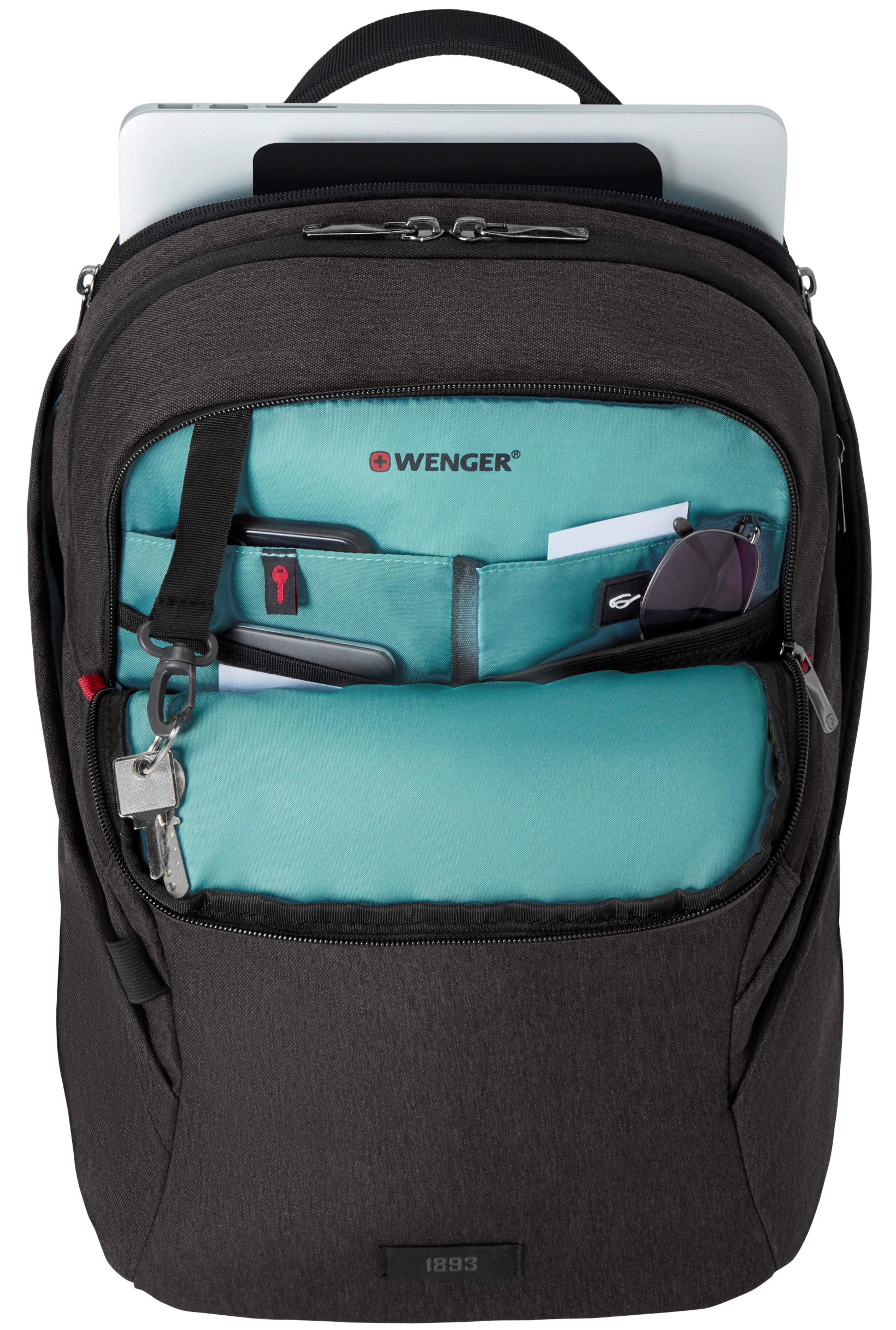 Zaino Wenger MX Light 16"