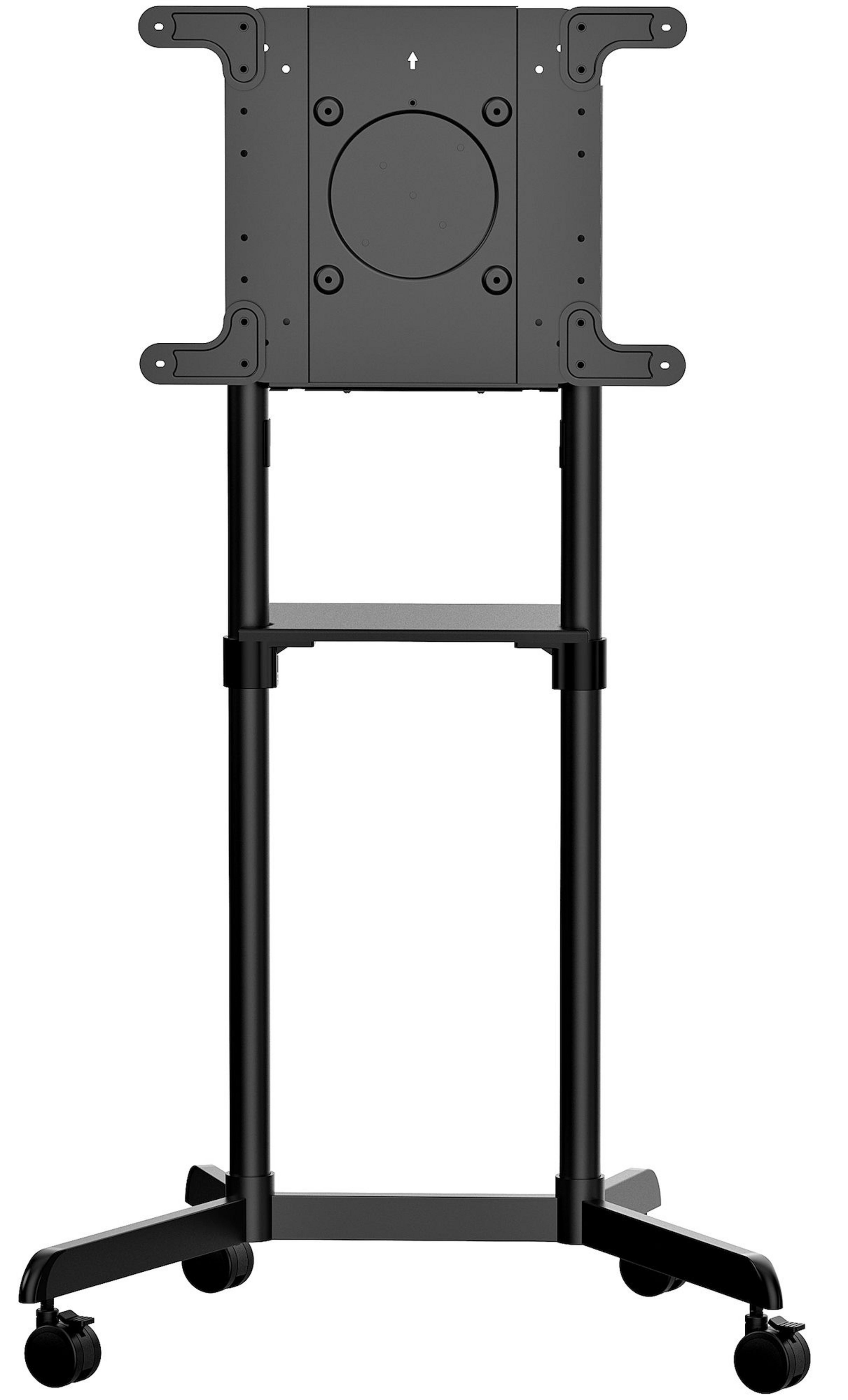 StarTech Mobile TV Cart