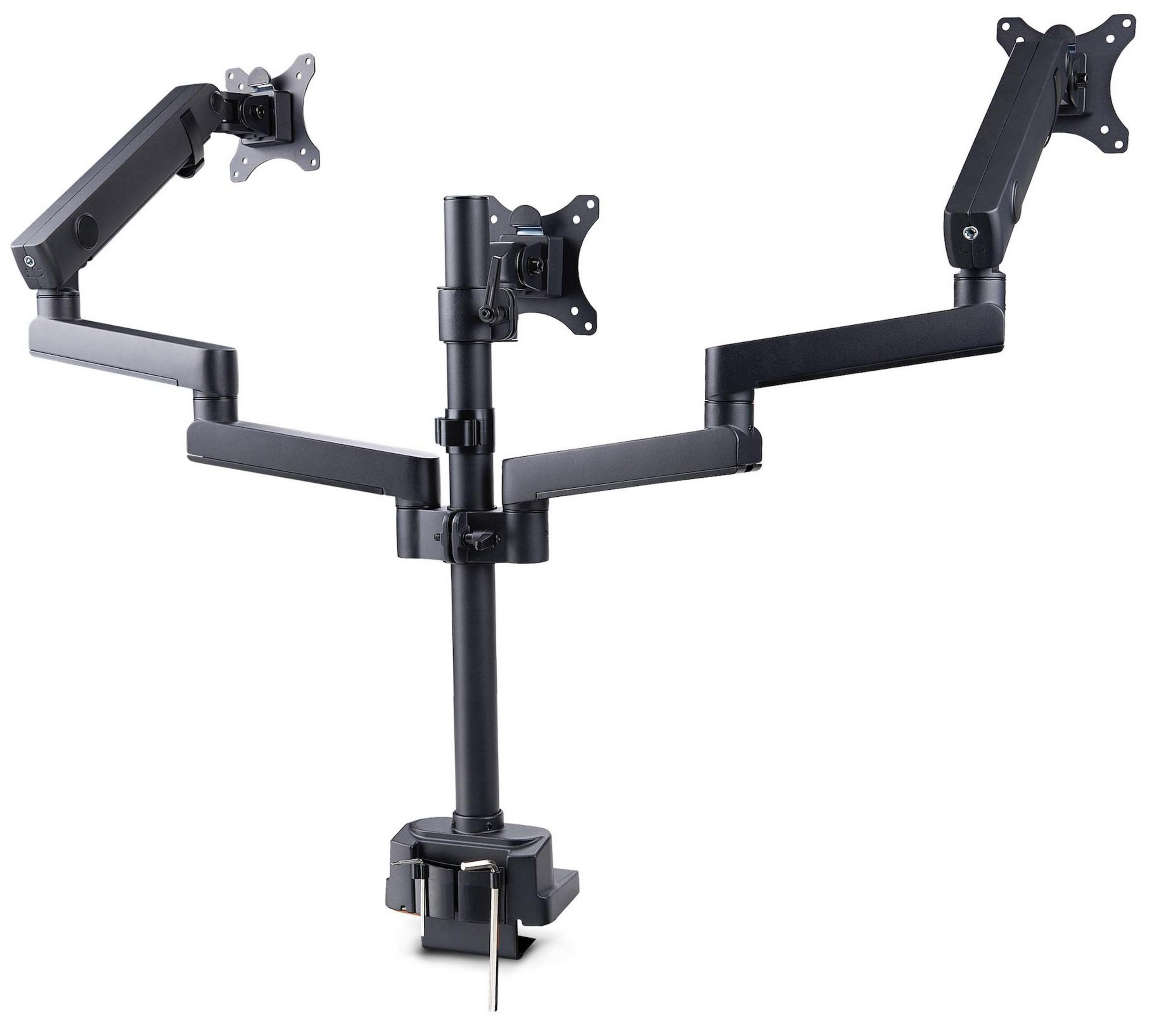 StarTech Triple Monitor Arm