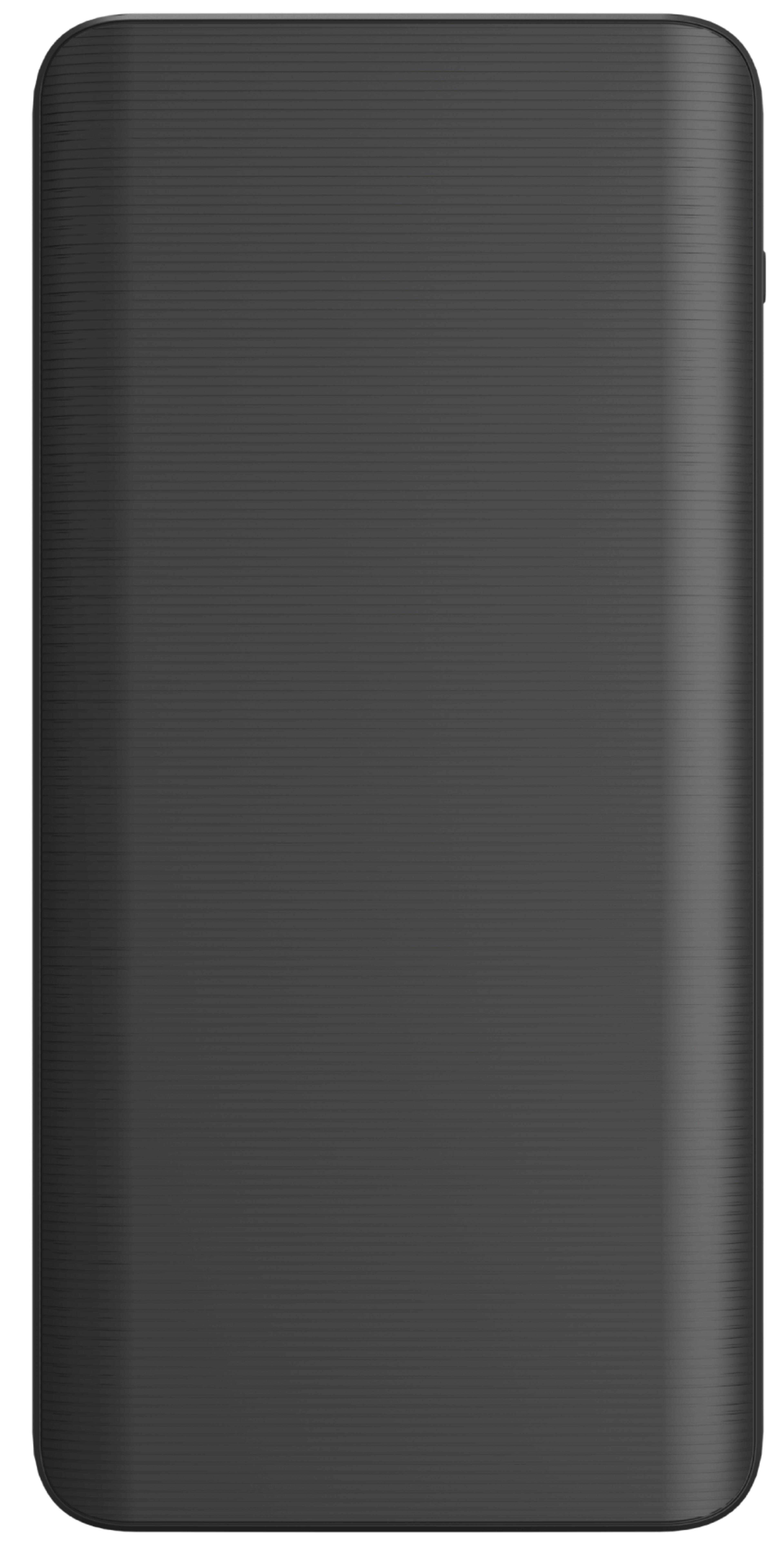 Mophie essentials 20.000mAh USB-C/A