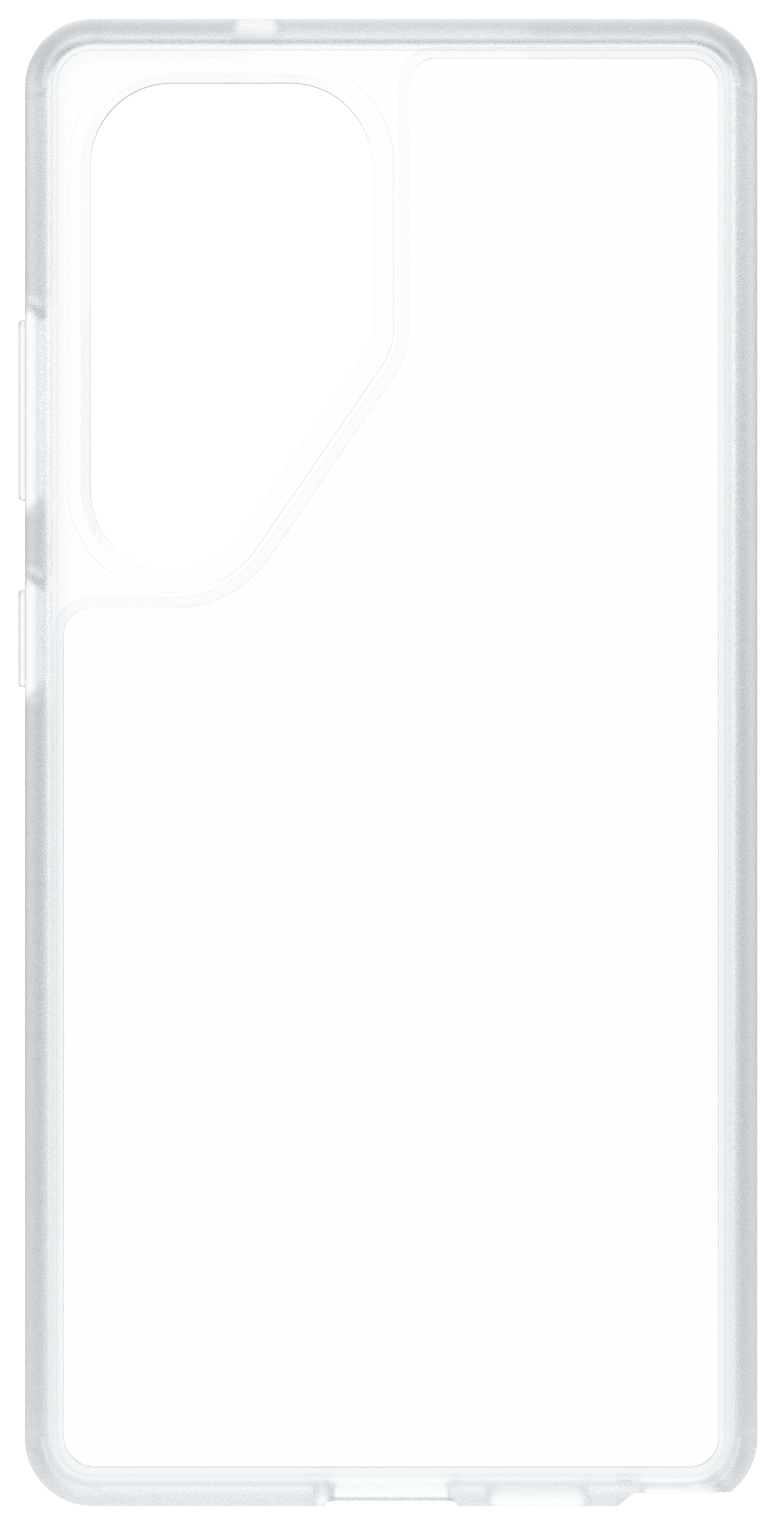 OtterBox React Galaxy S25 Ultra Clear